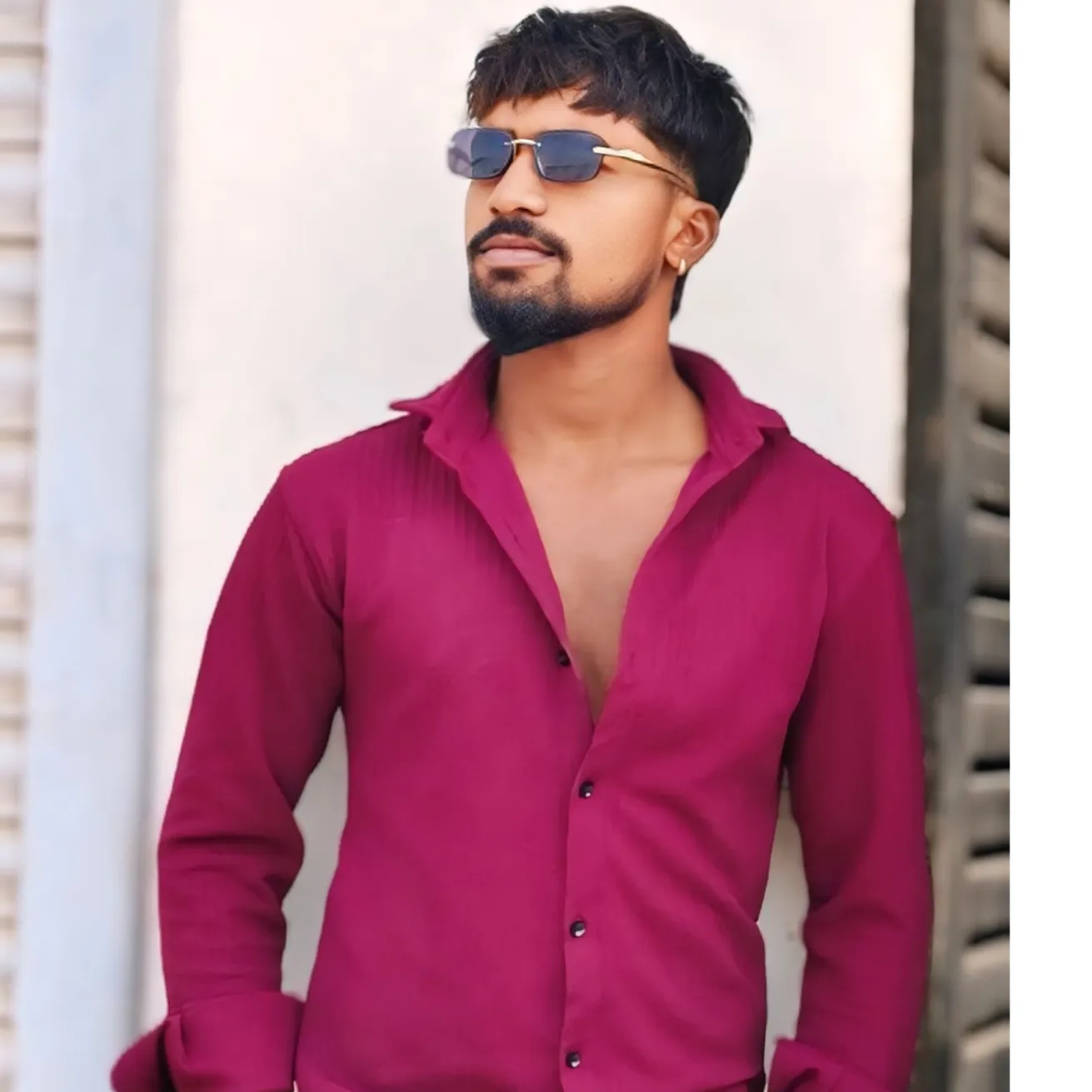 Jayparkash Kumar