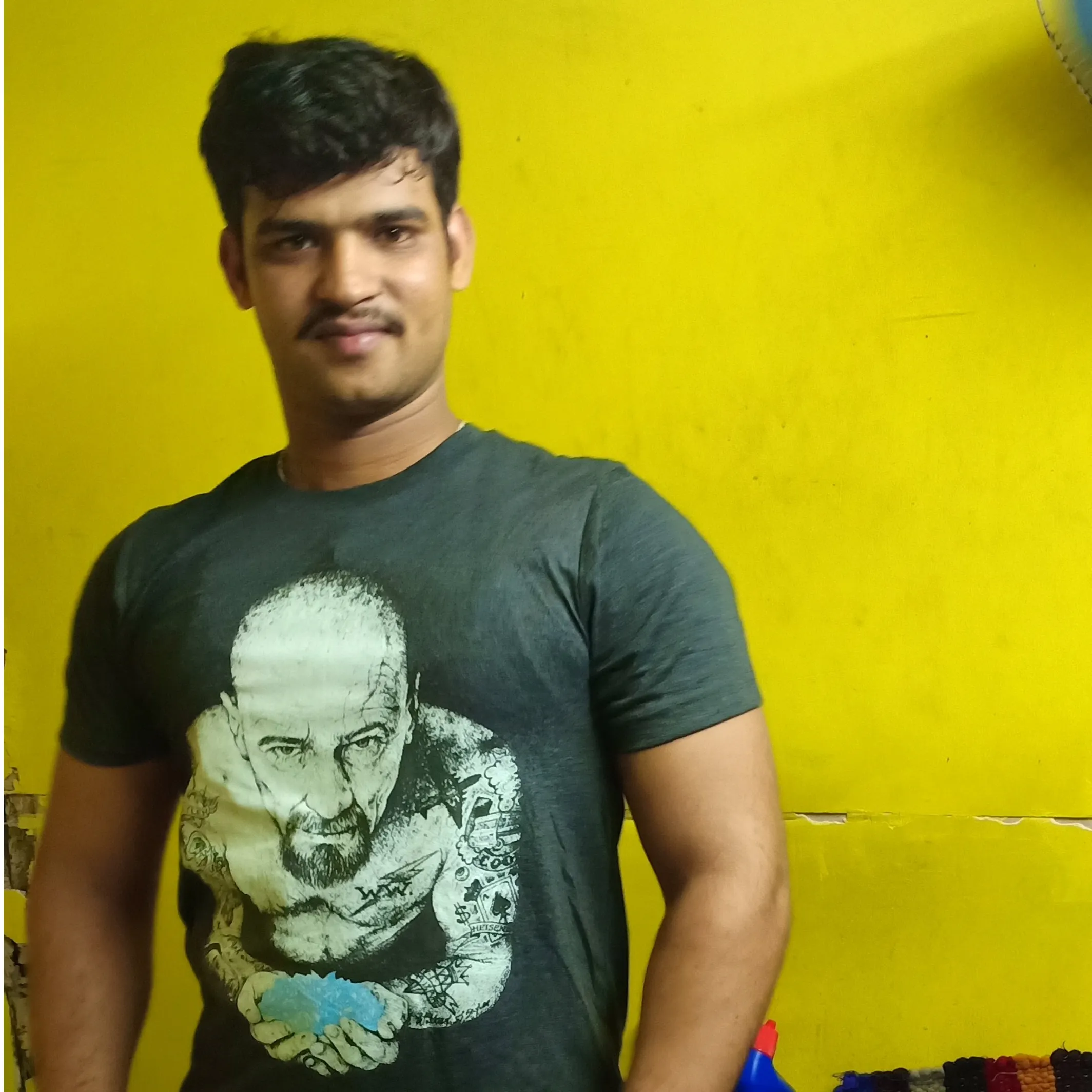 shudhanshu kumar