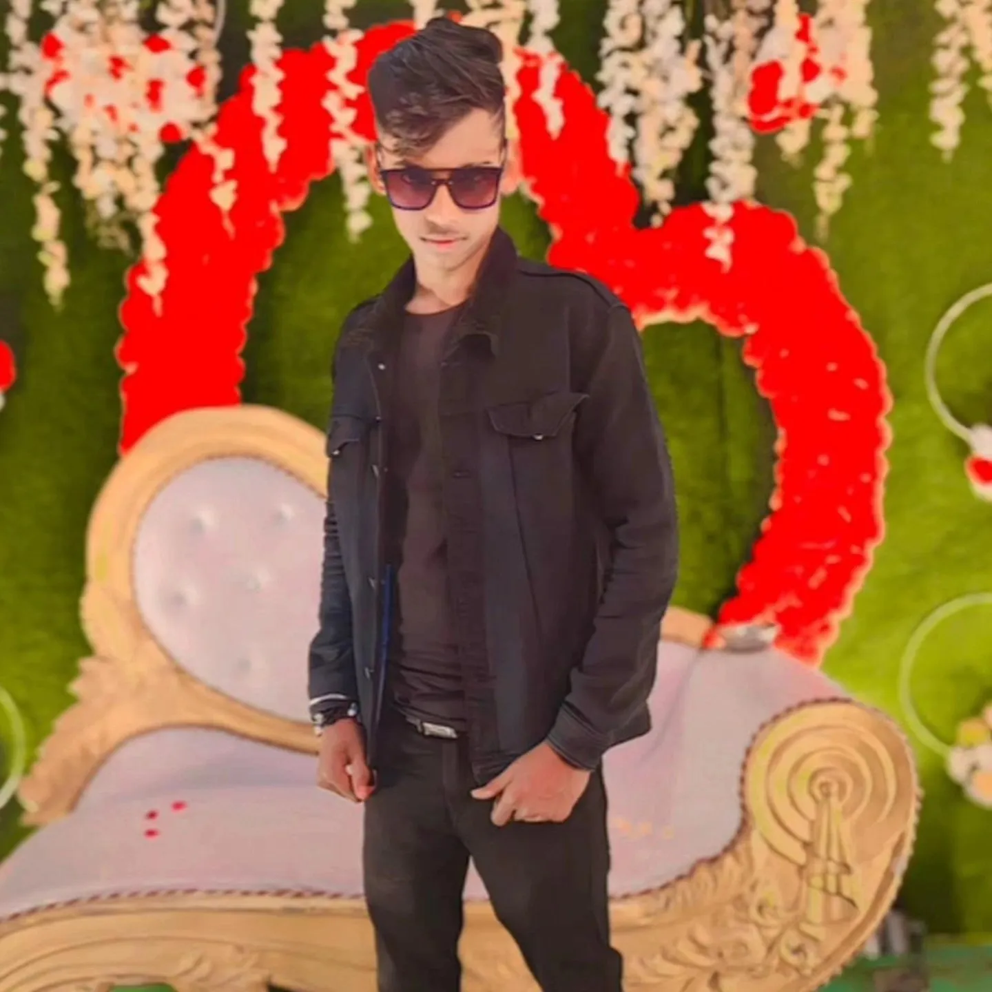 ramjeet kumar