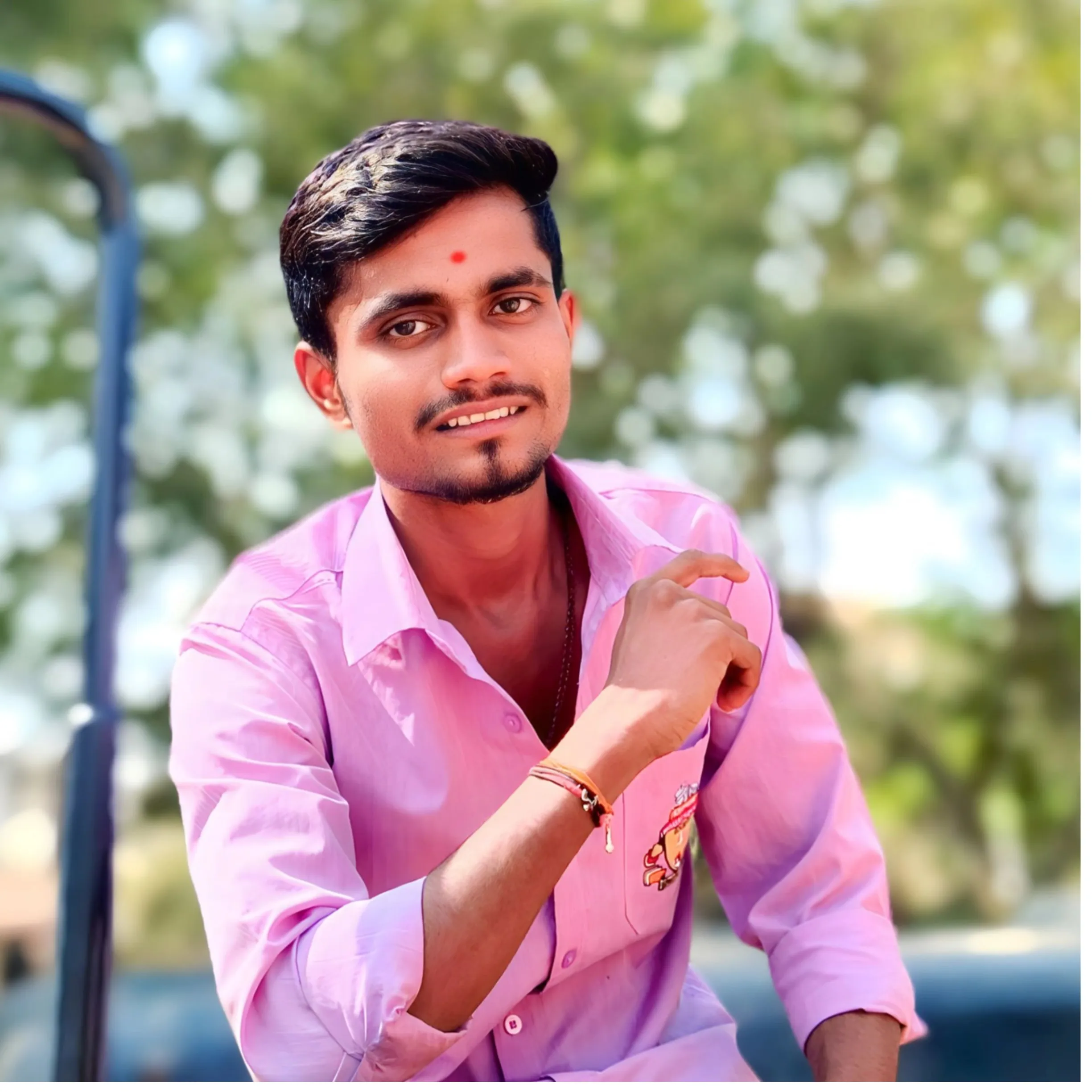 sachin Bellanki