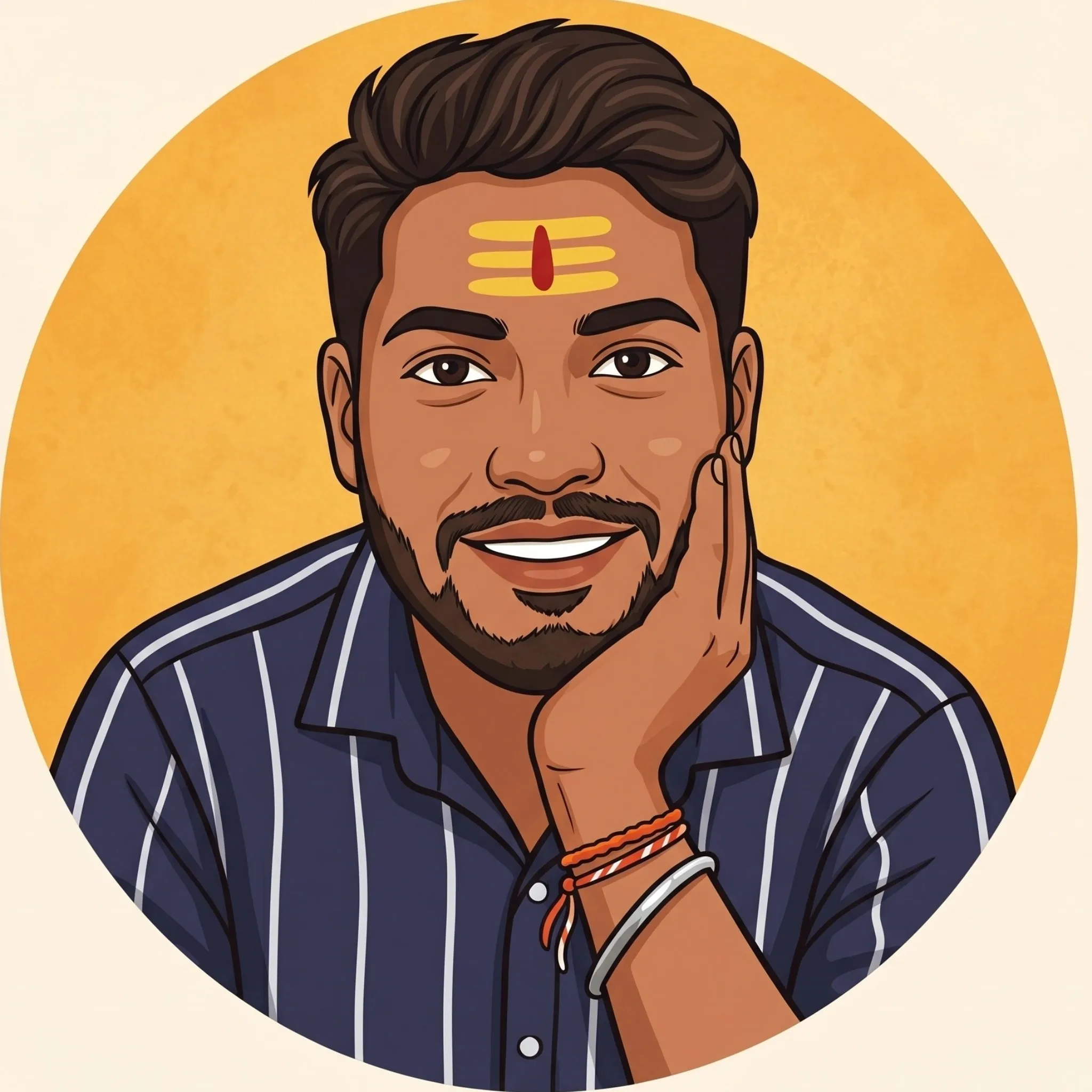 sanatoni__ hindu
