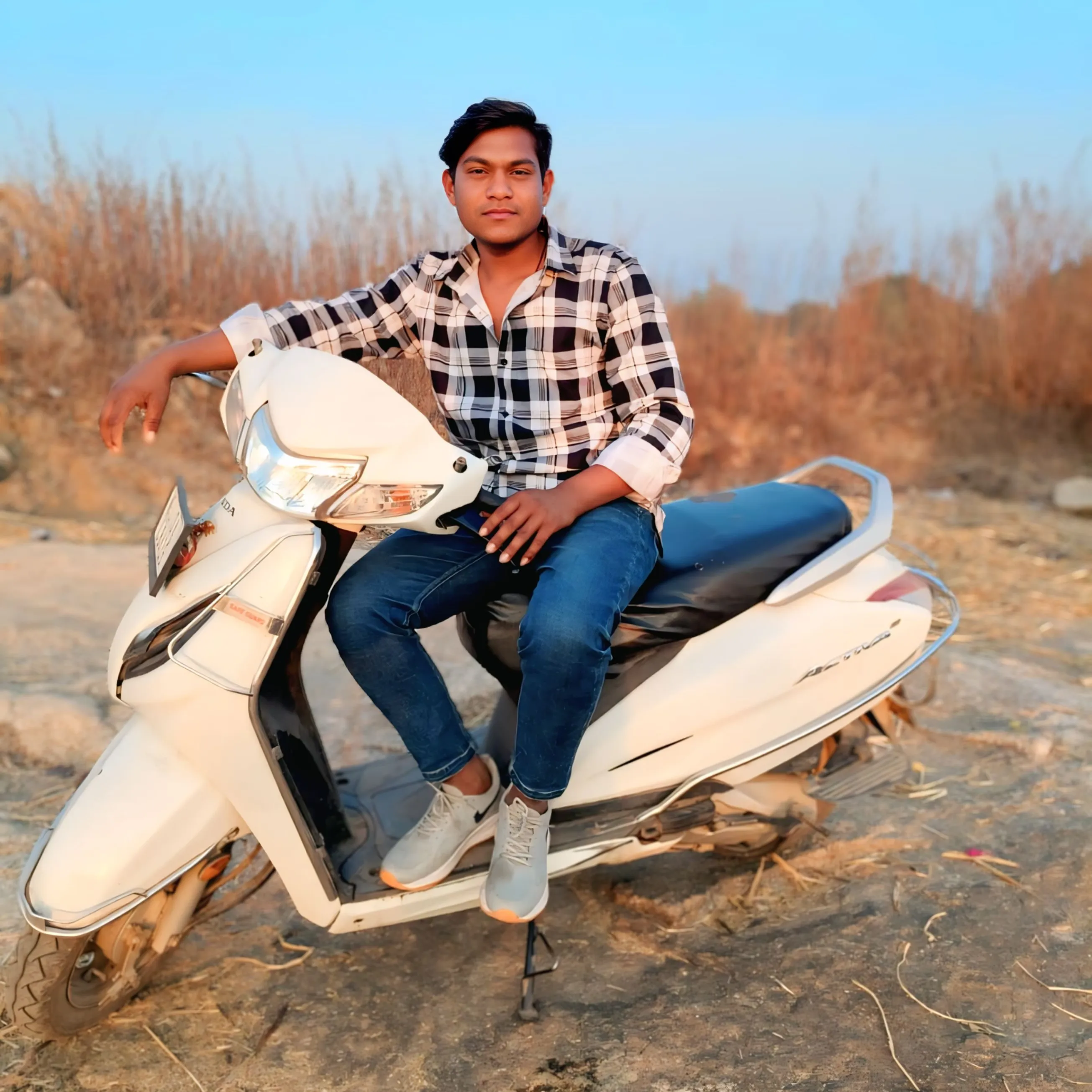 rathva sanjay