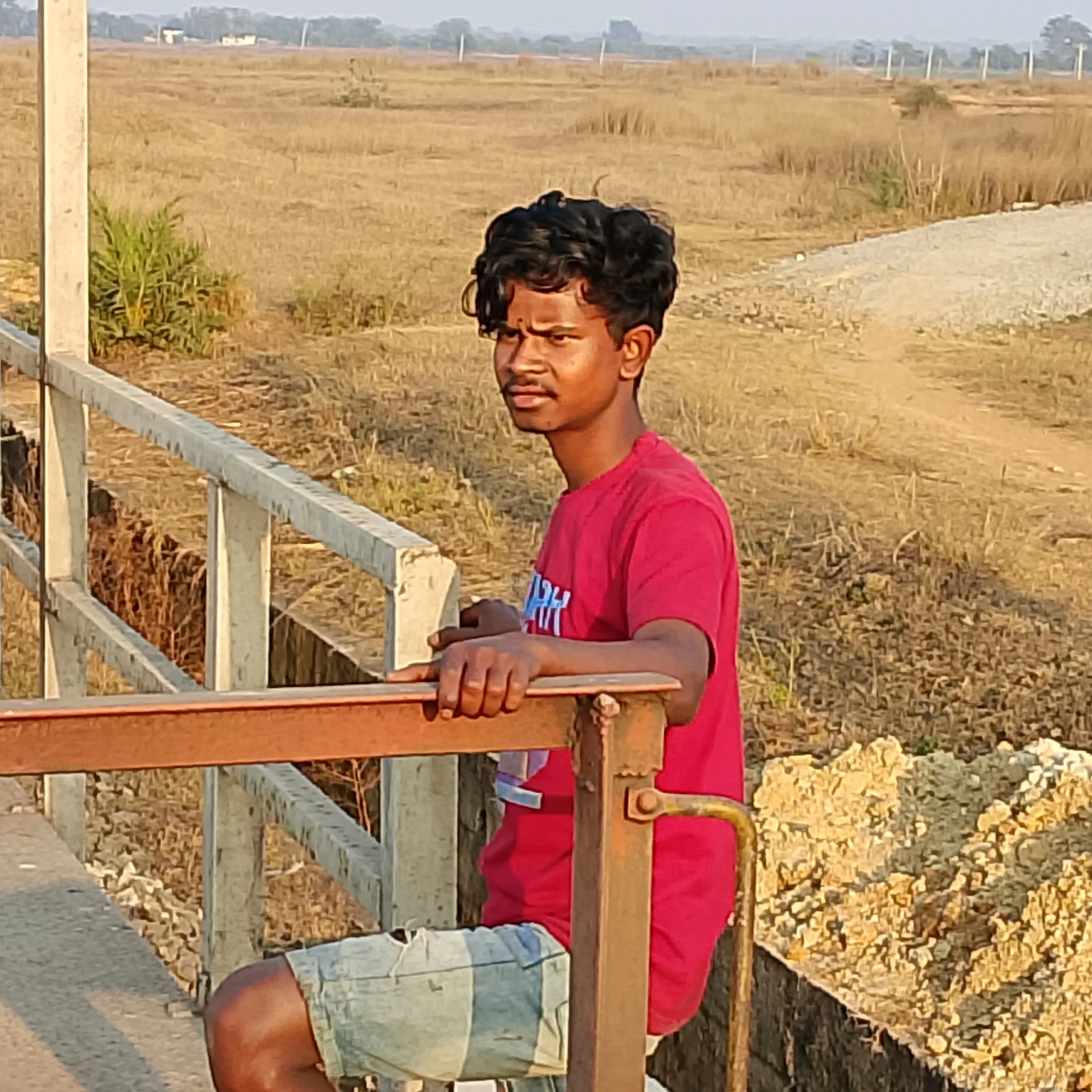 Banti molahembrom