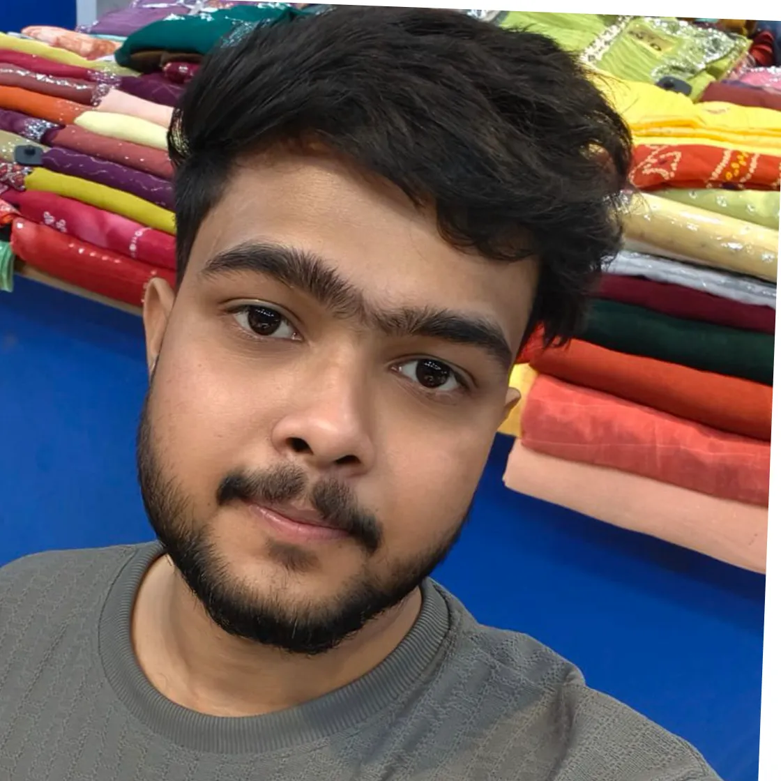 Rohit Mandal