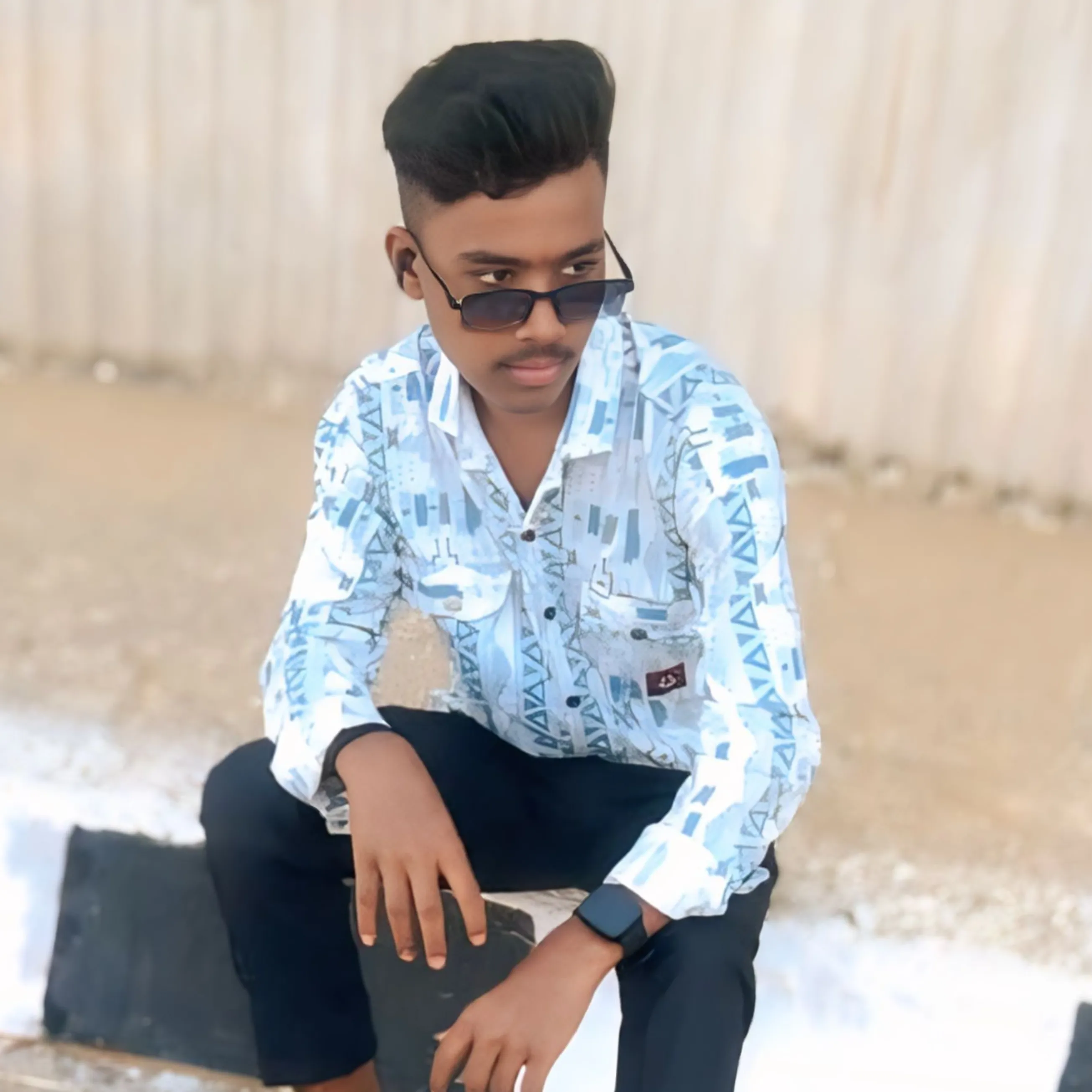 parmeshwar damahe