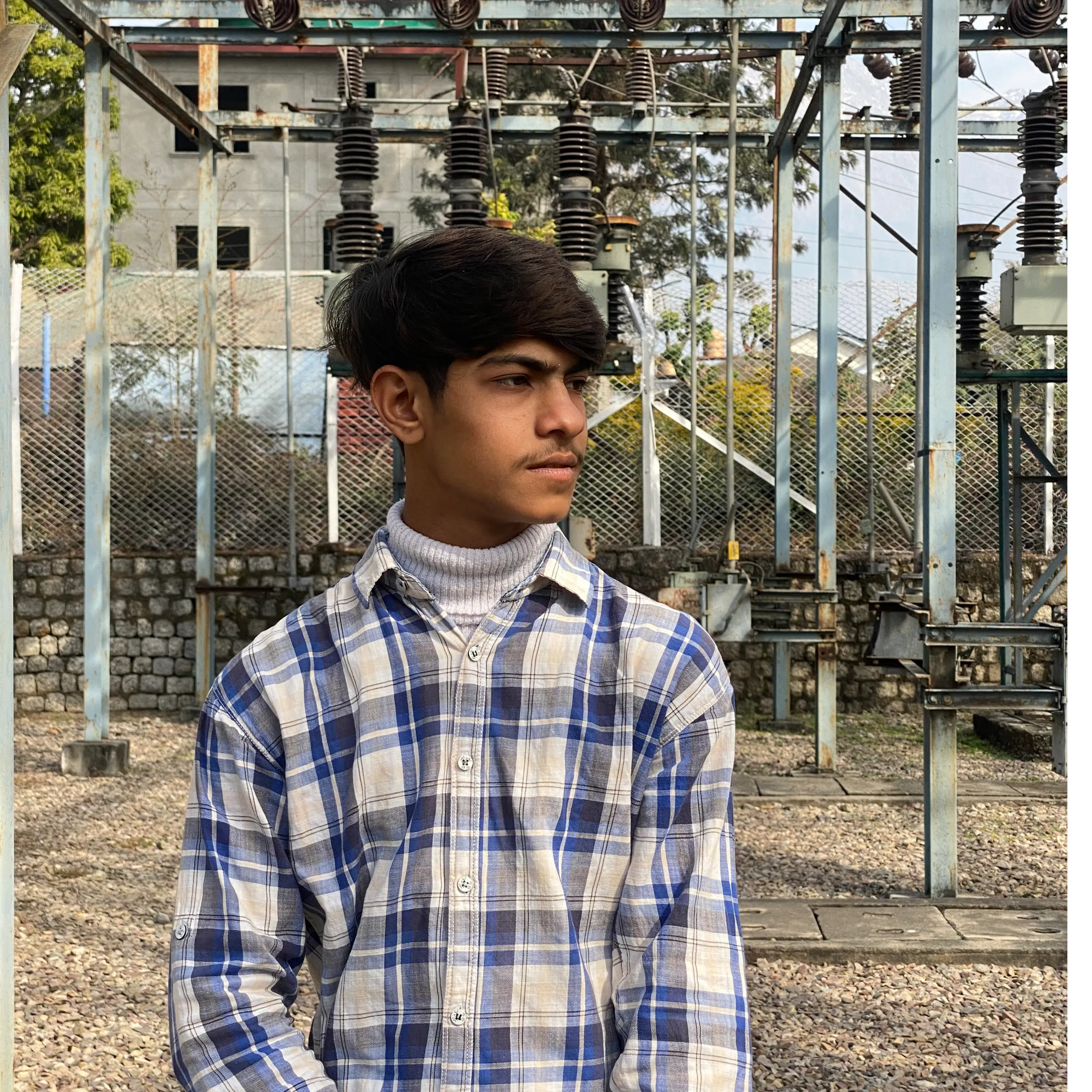 Rajat Koundal