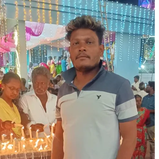 Sudhakar Dara