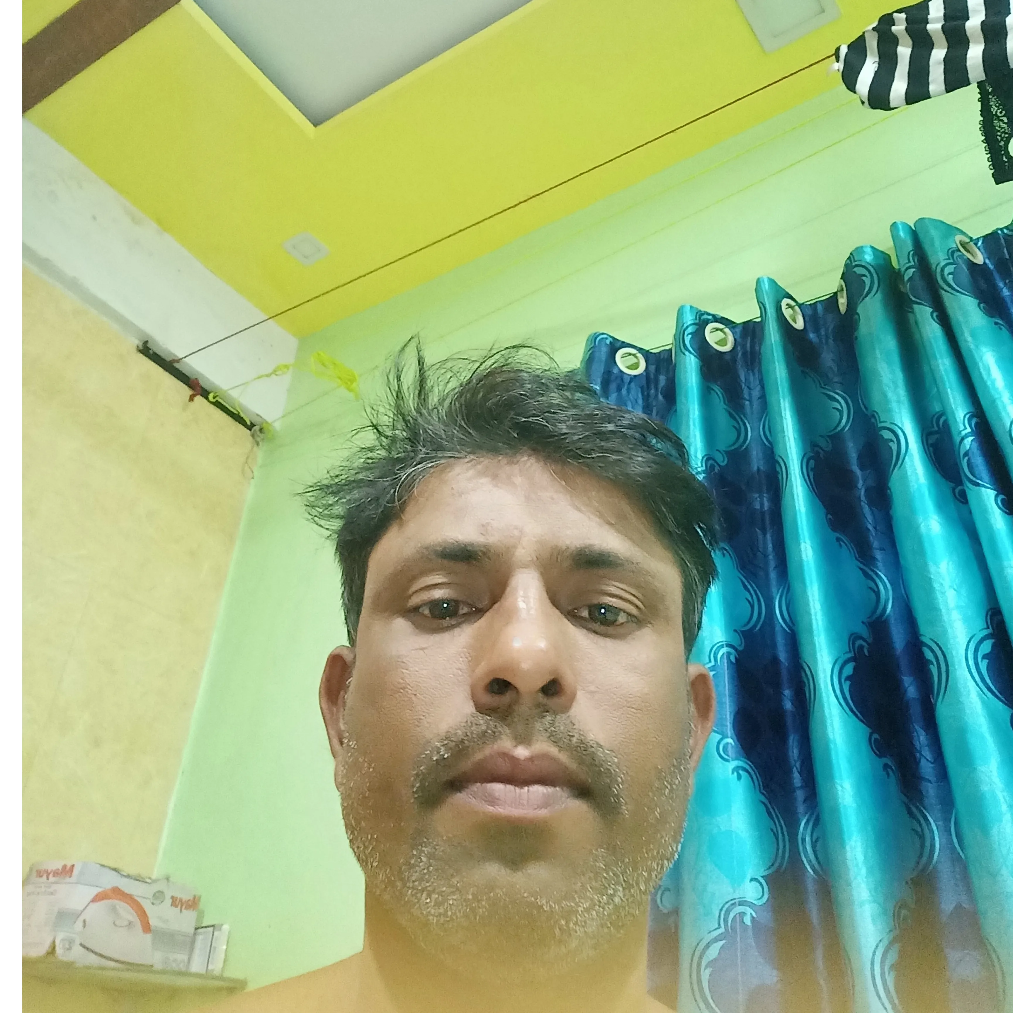 Amol Desai