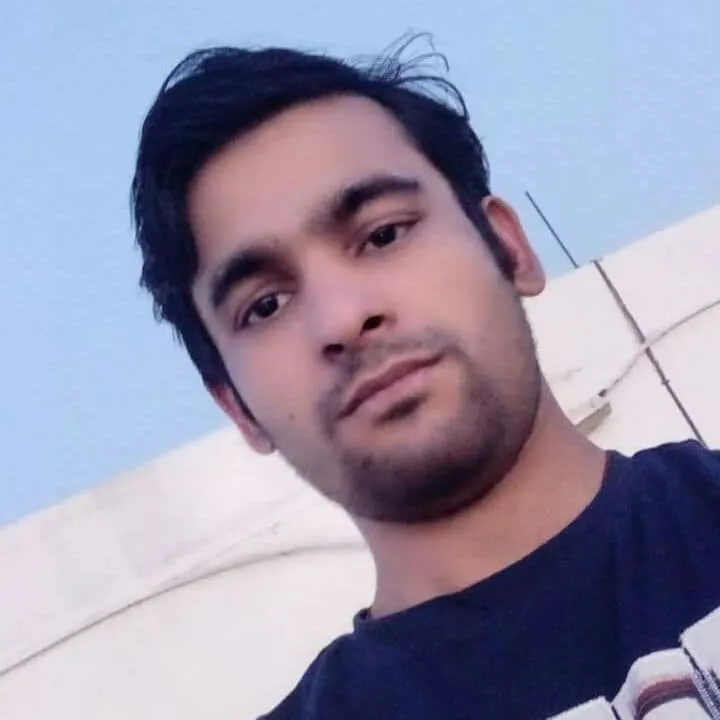Deepu SinghGautam
