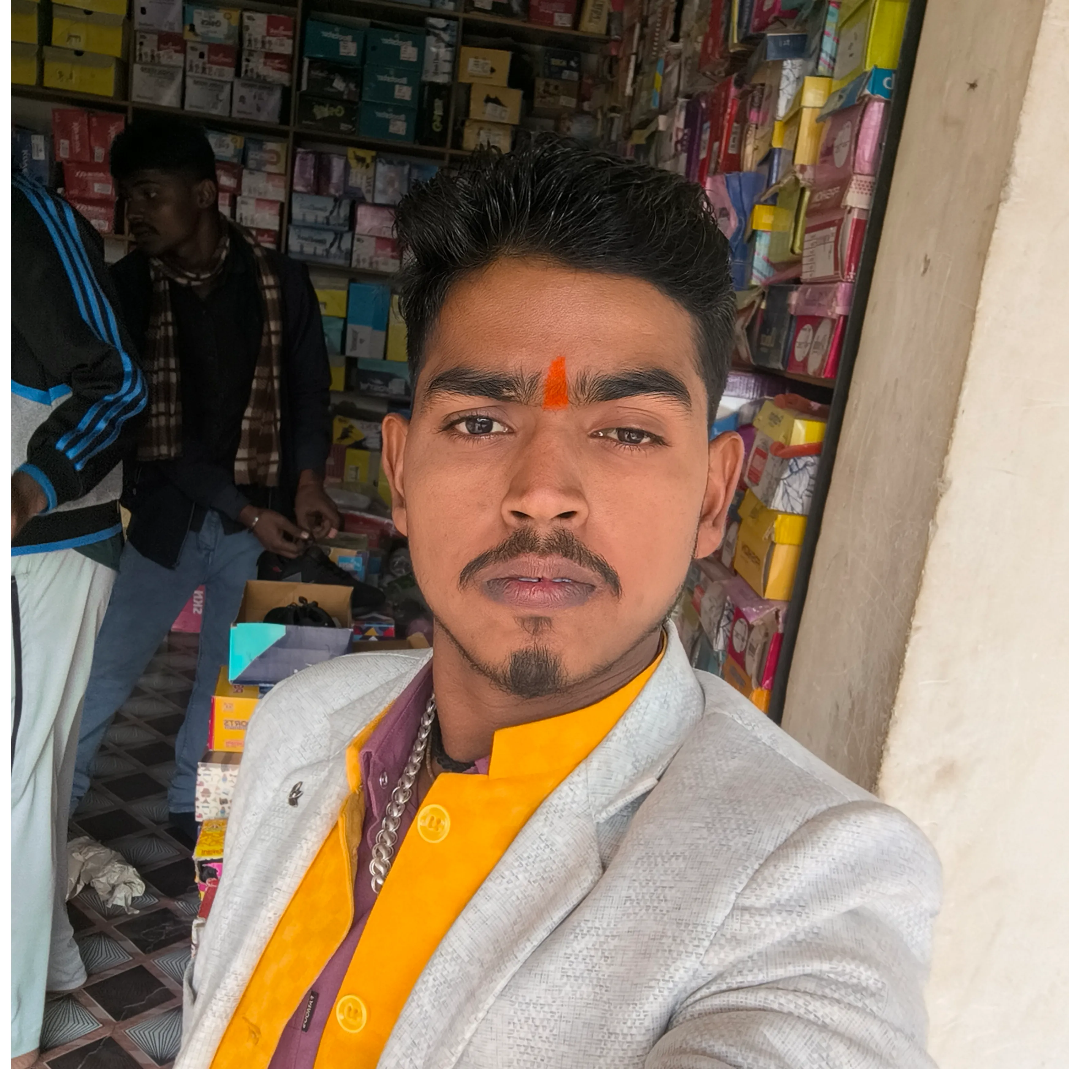 _official _rathore_ji
