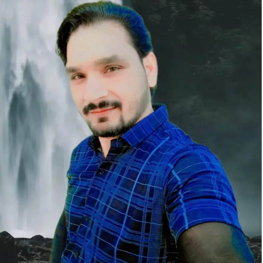 Dpk Rajput