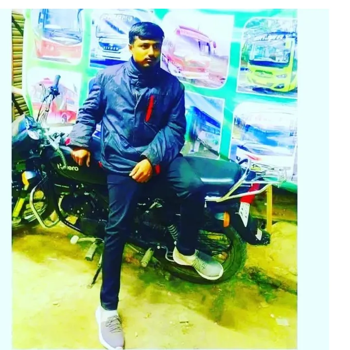Amol Shinde