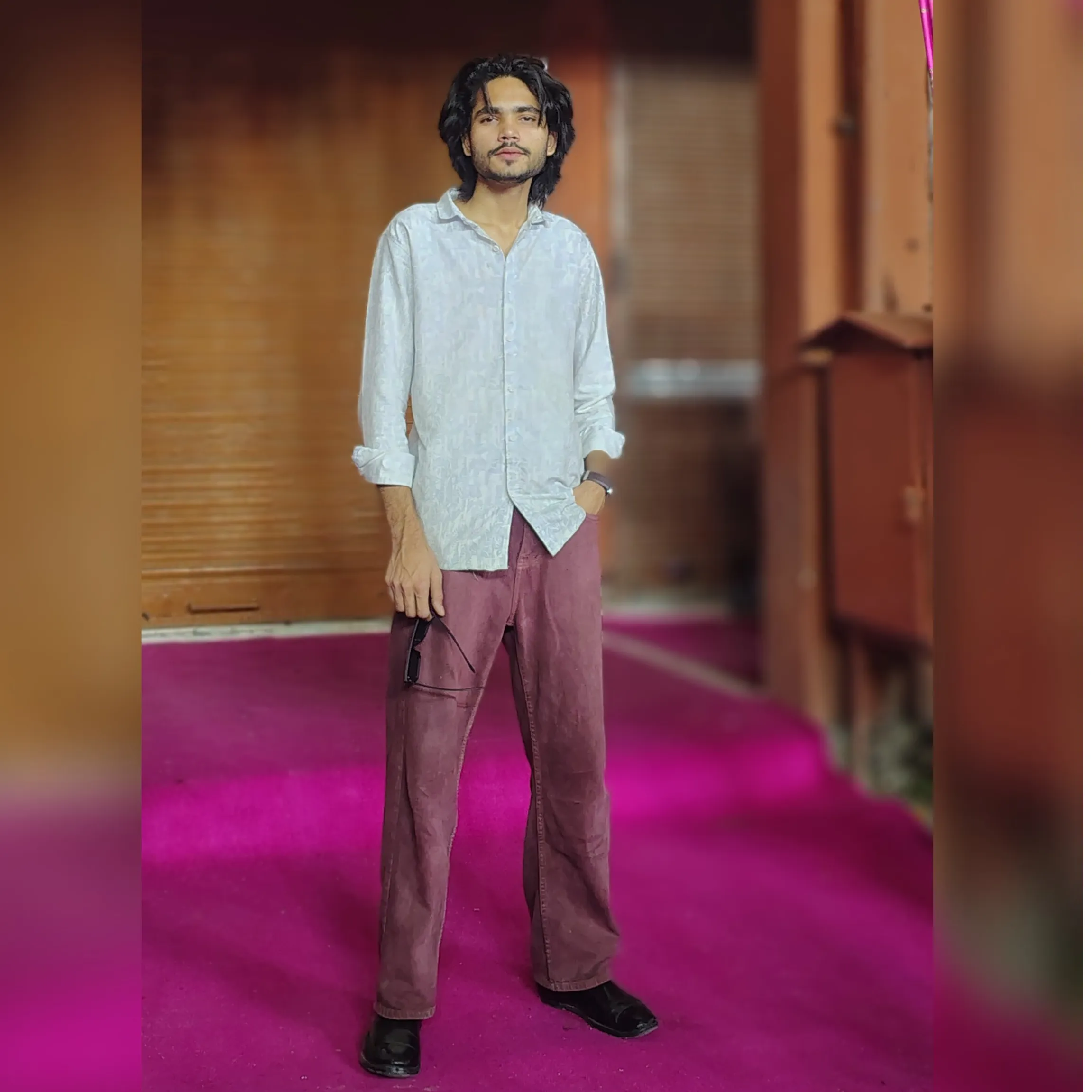 mr raja