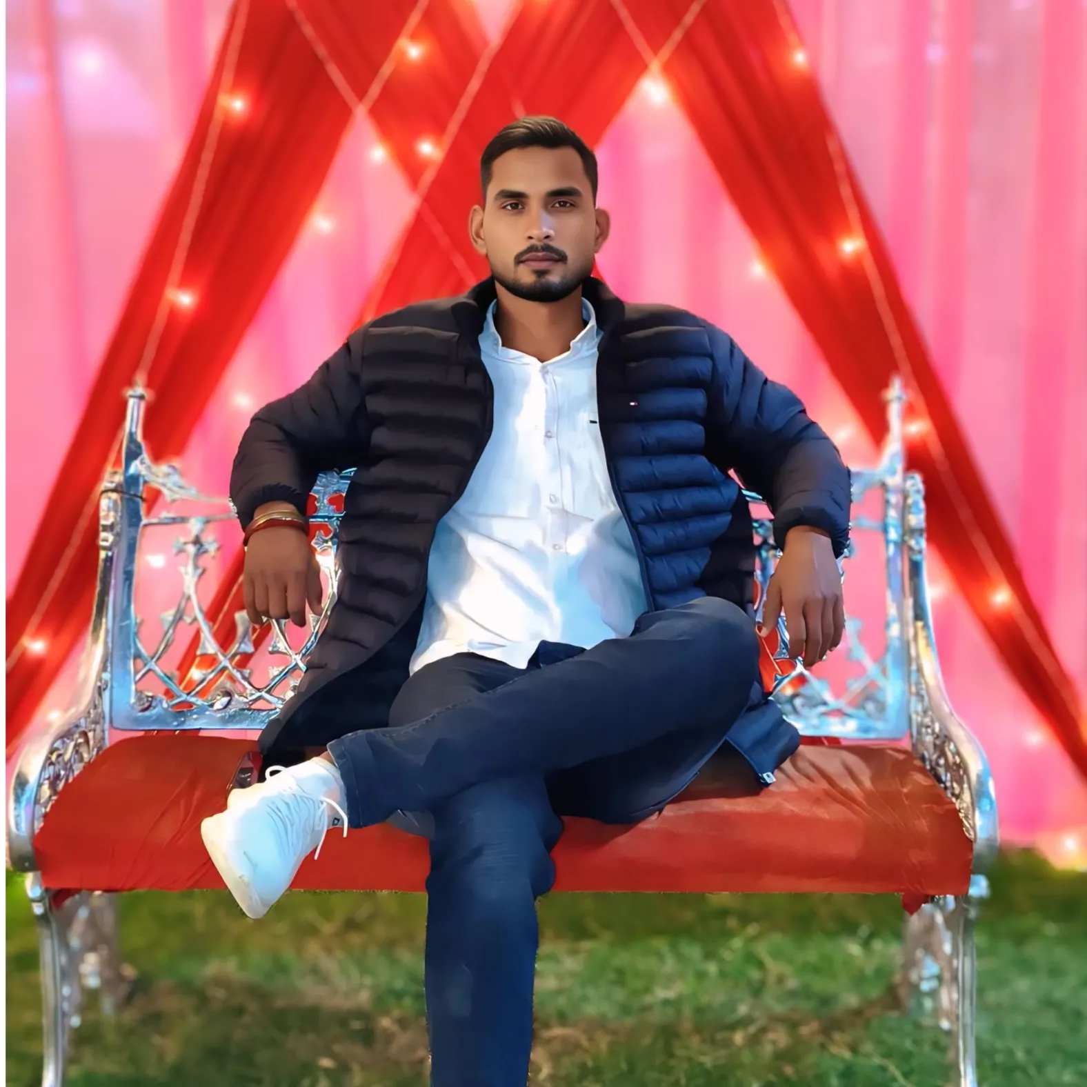 Vishal Yadav