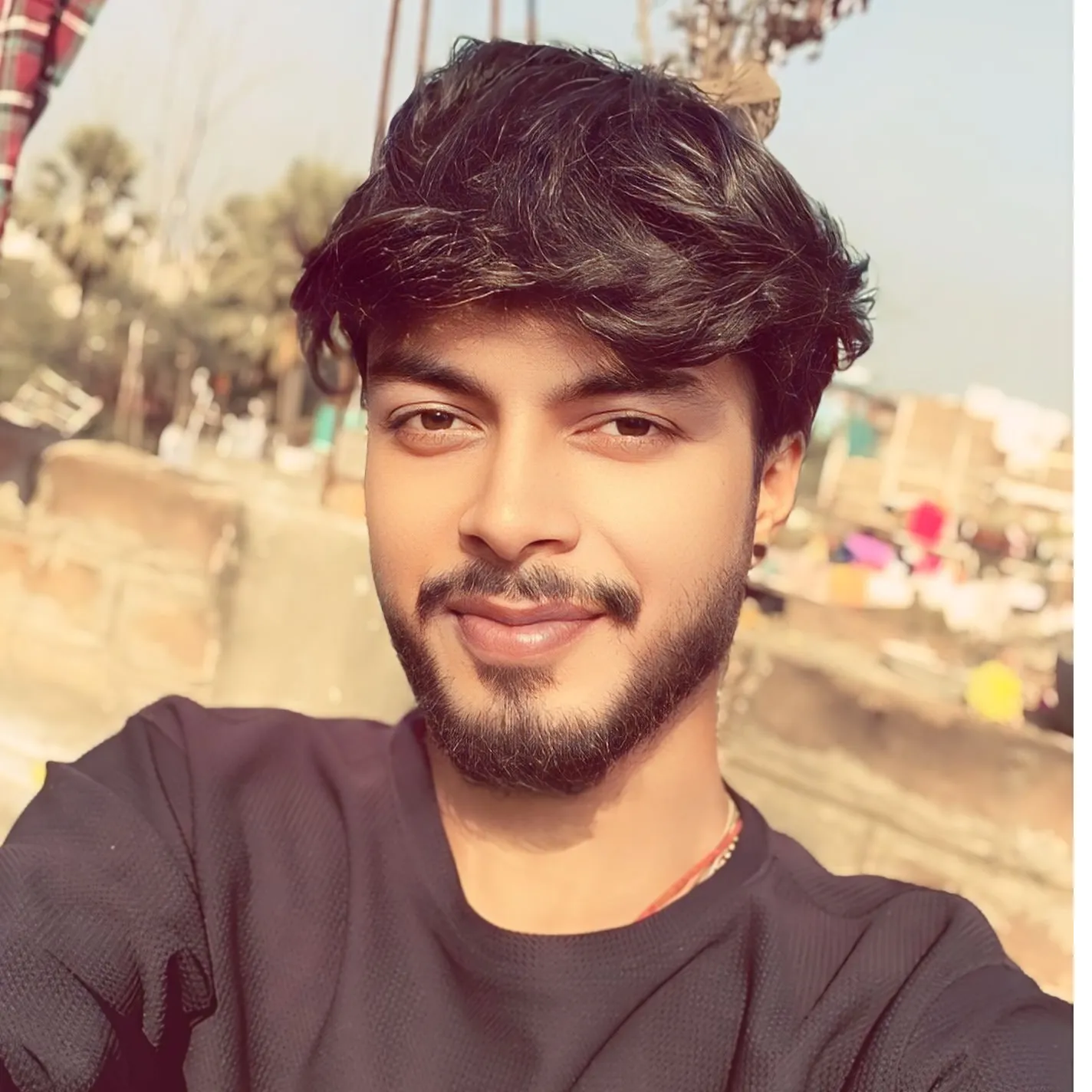 ☯︎︎यदुवंशी☯︎︎पुत्र⚔️ ☯︎︎यदुवंशी☯︎︎पुत्र⚔️