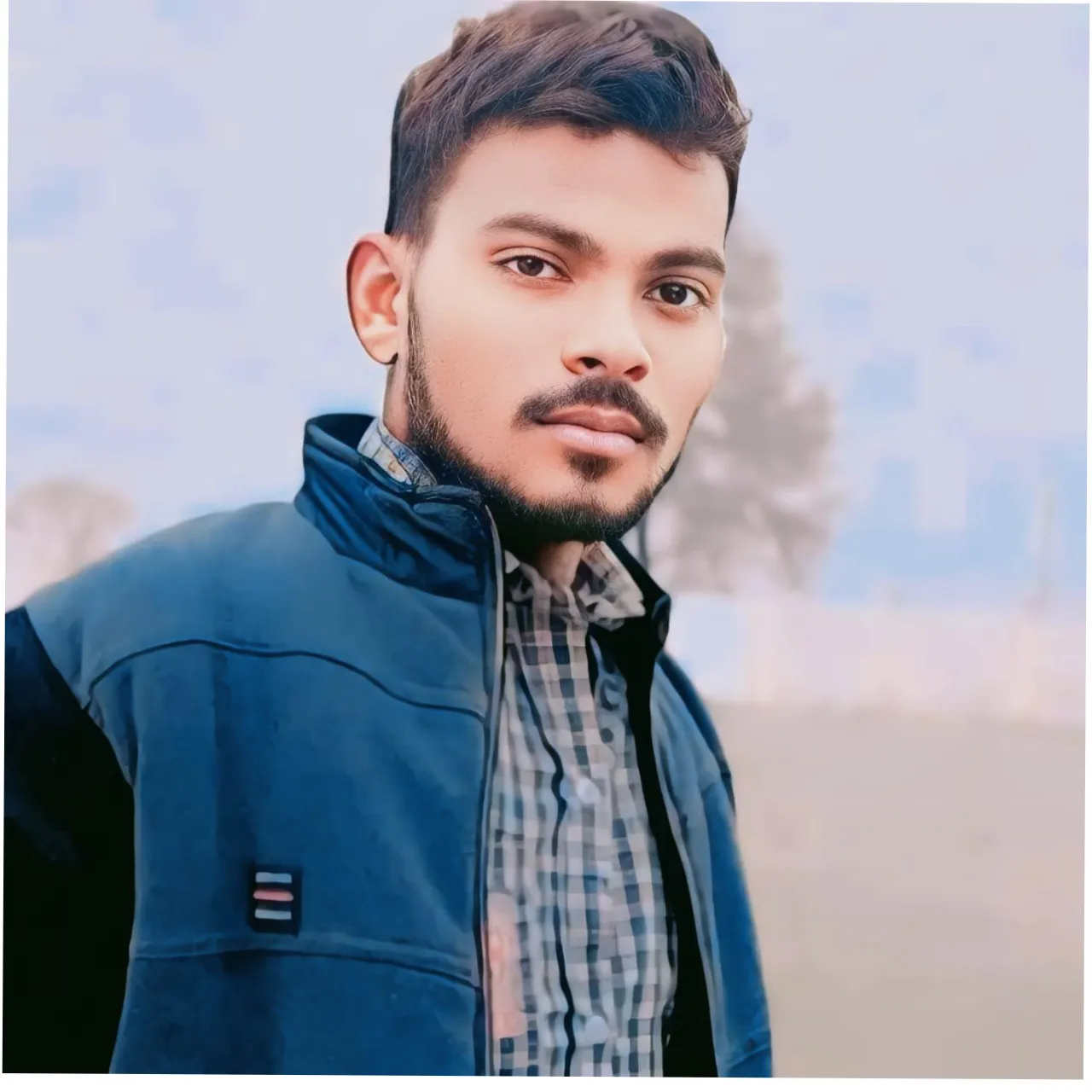 Vivek Kumar