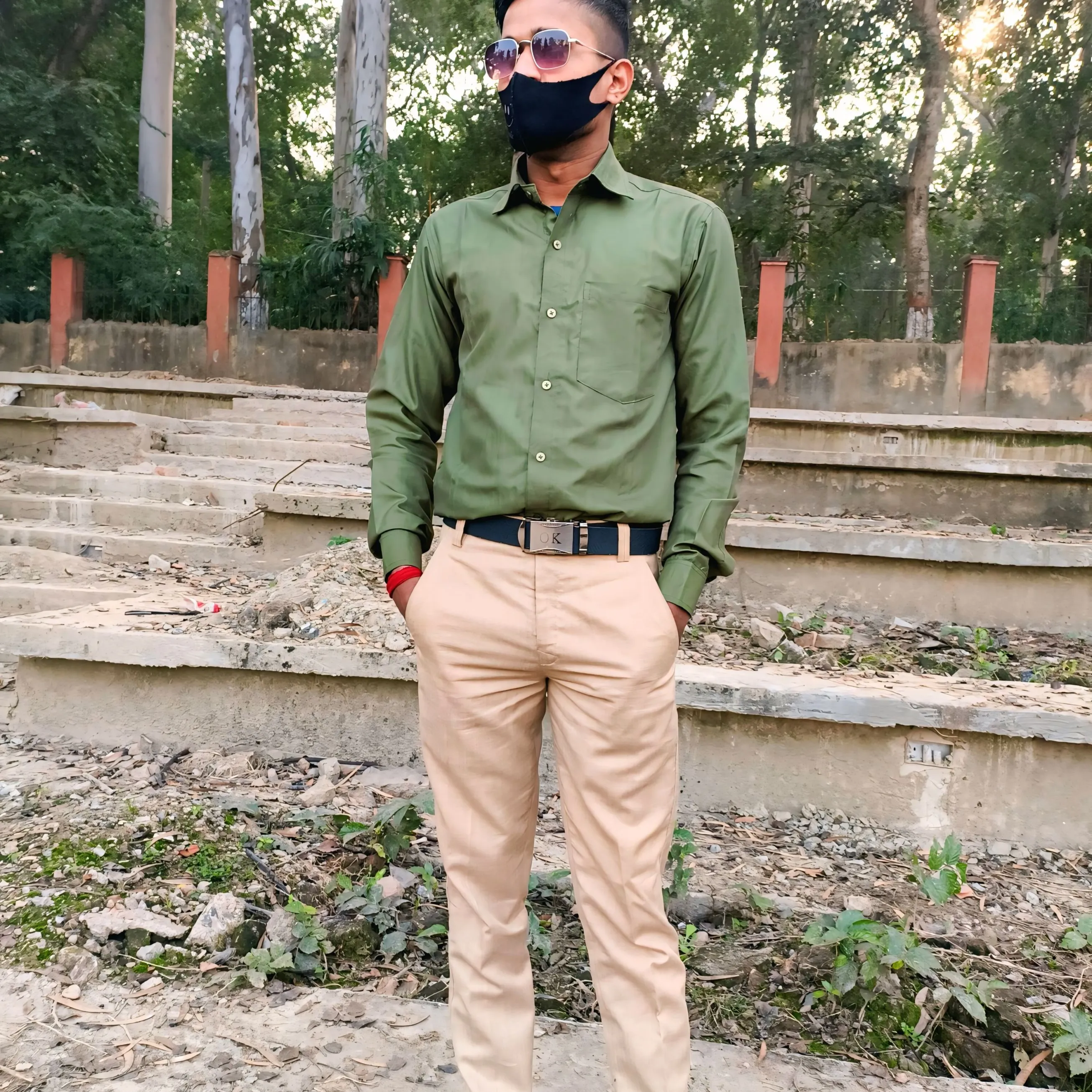 Ashish Sharma