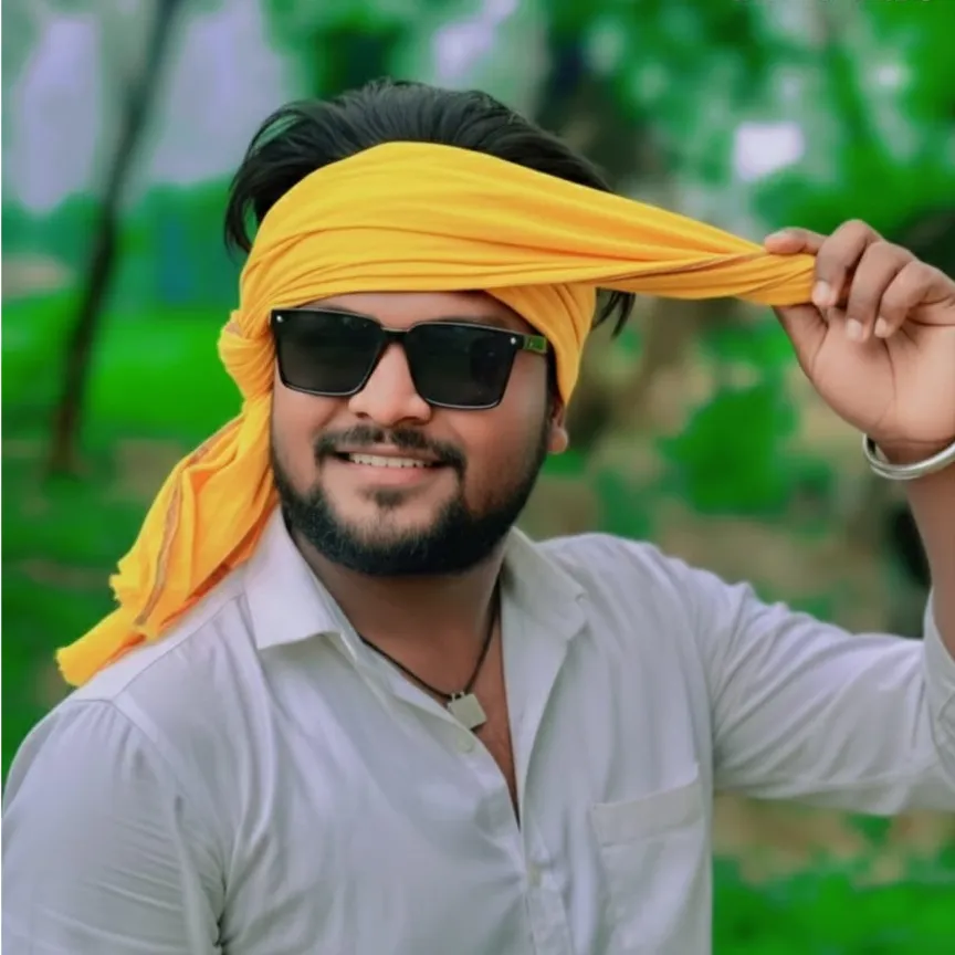 Pk Paswan Ji