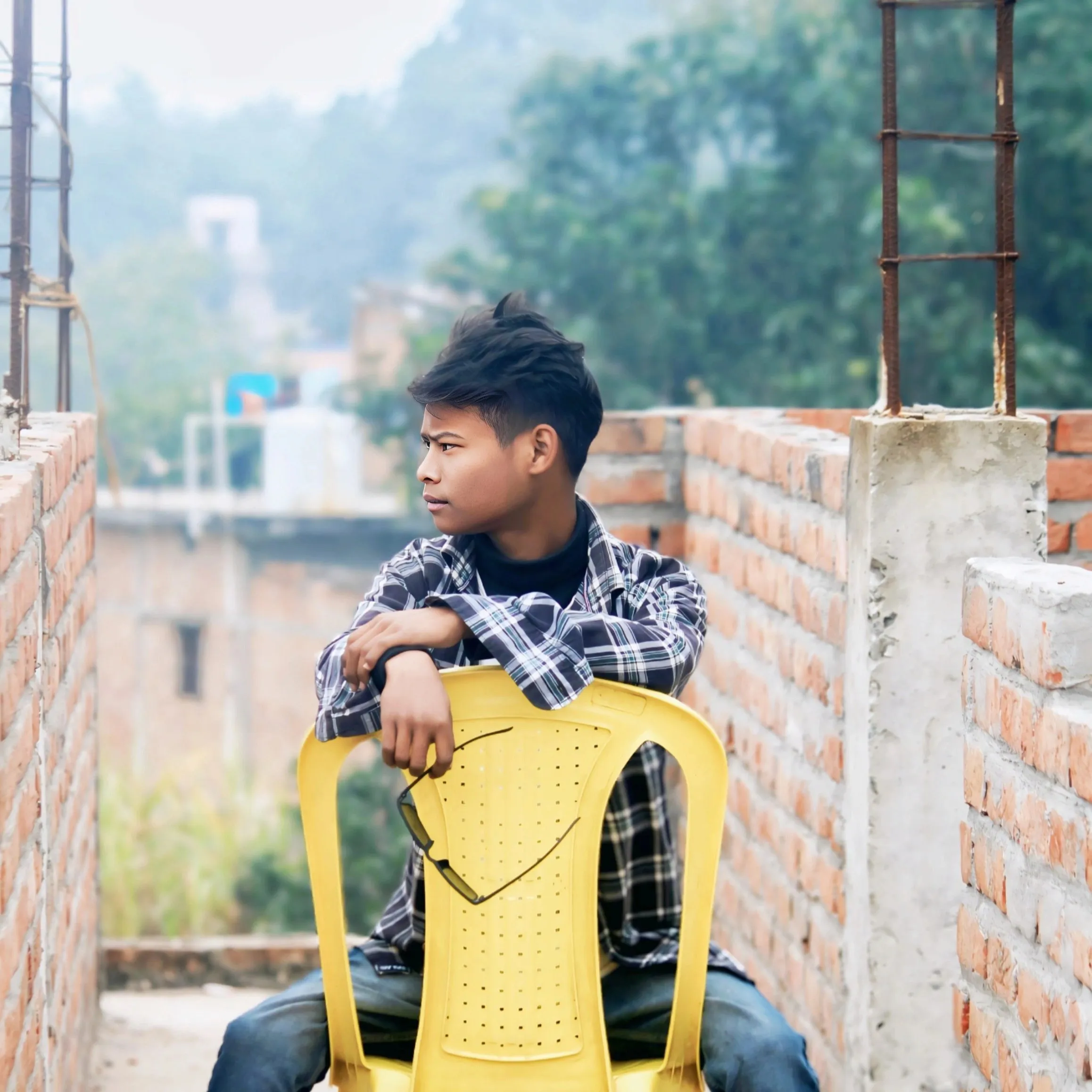 kuldip rai