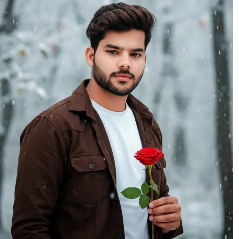 Arvind Kadoriya