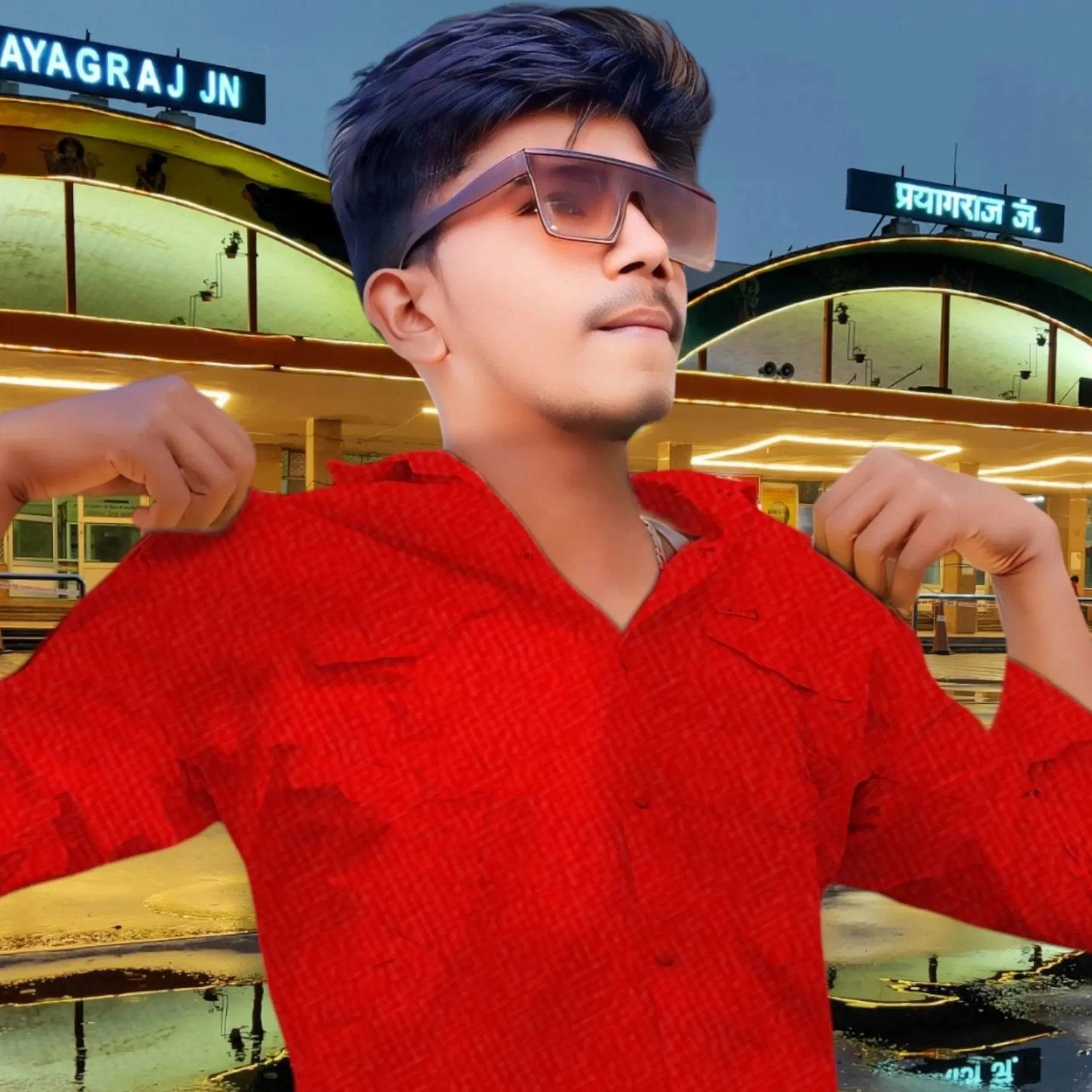 राजा⚡मल्लाह⚡🦅 राजा⚡मल्लाह⚡🦅