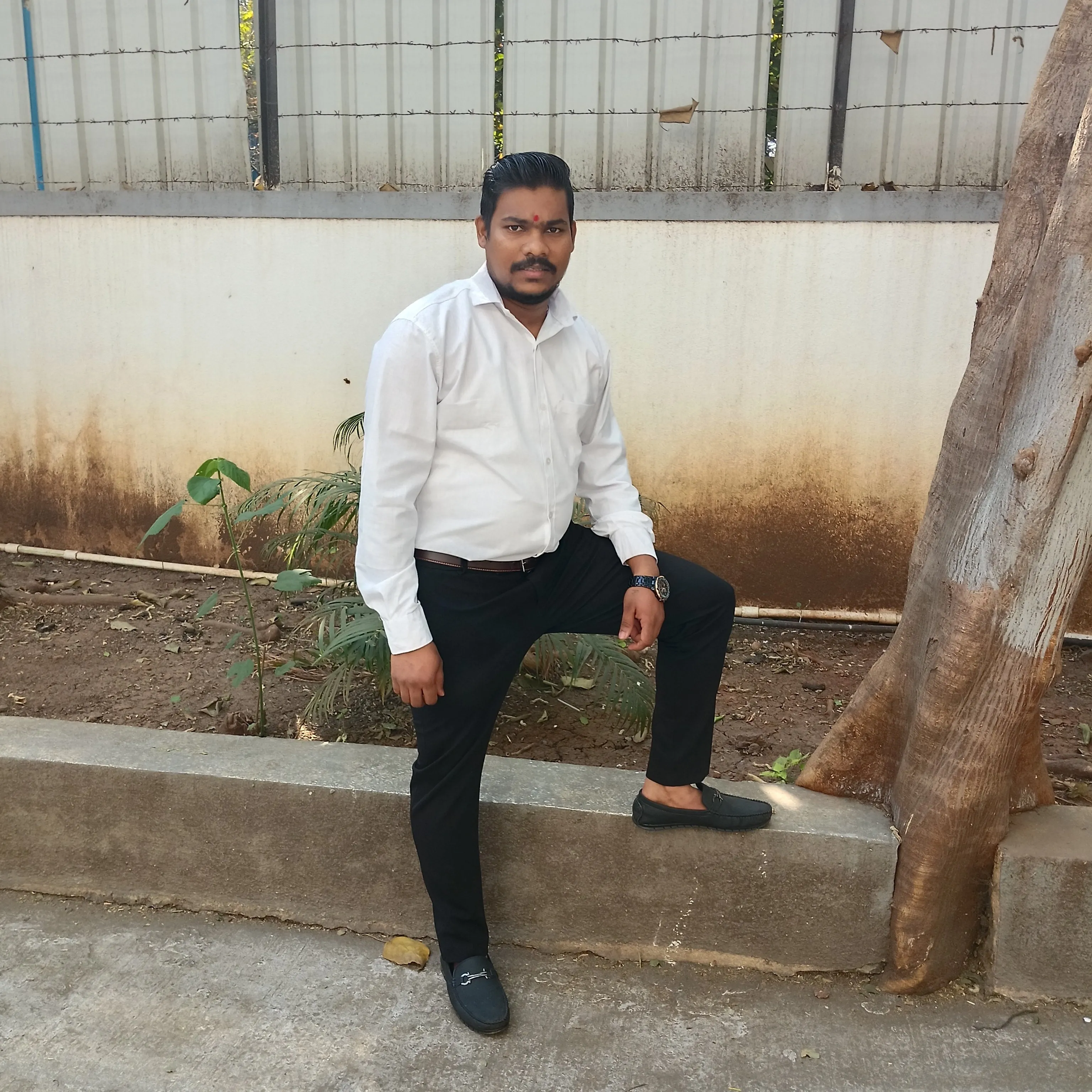 ankit khandekar