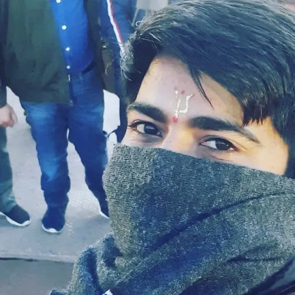 Ashwani Singh