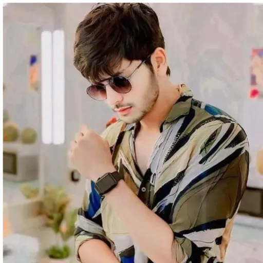 ishan pramanik