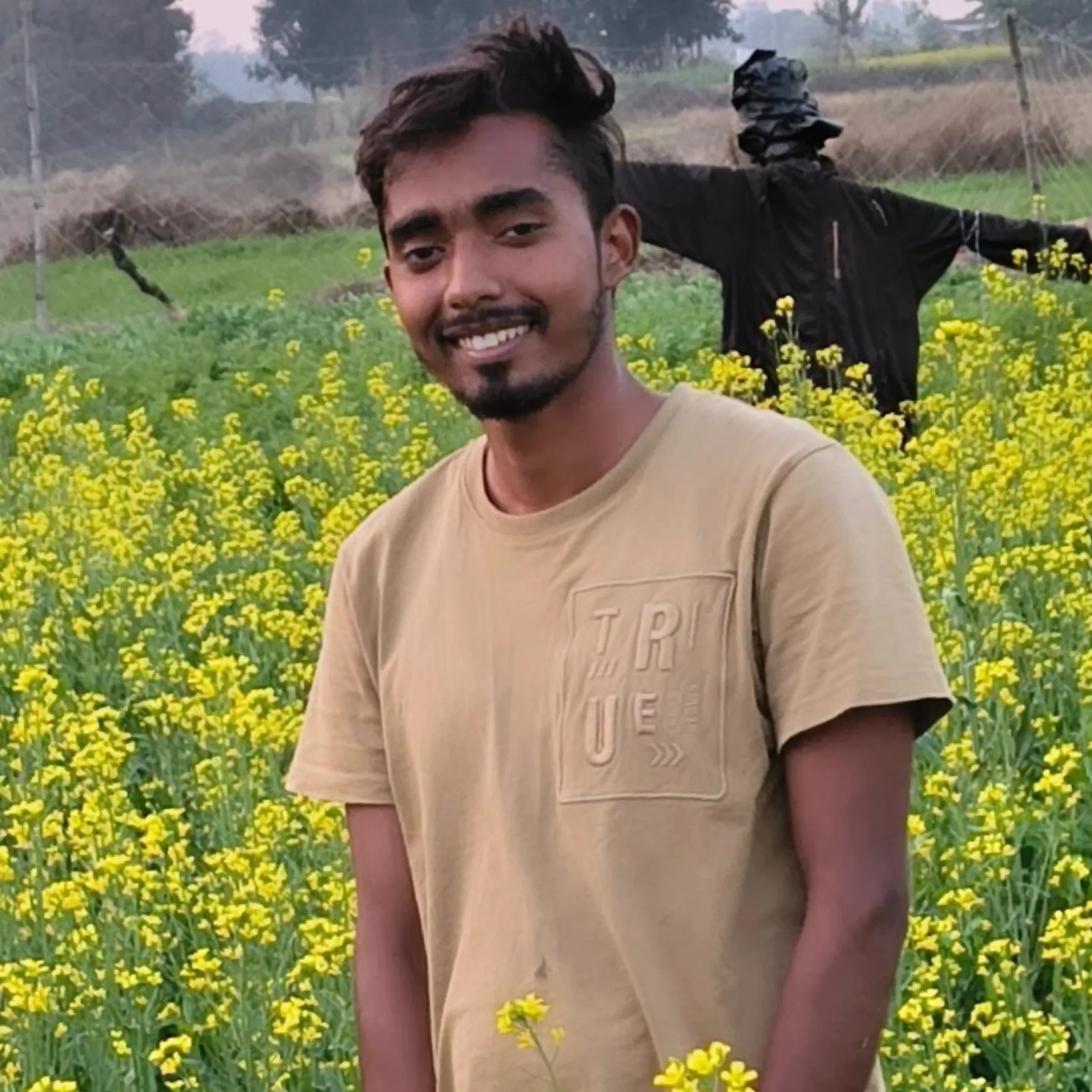 Deepak yadav