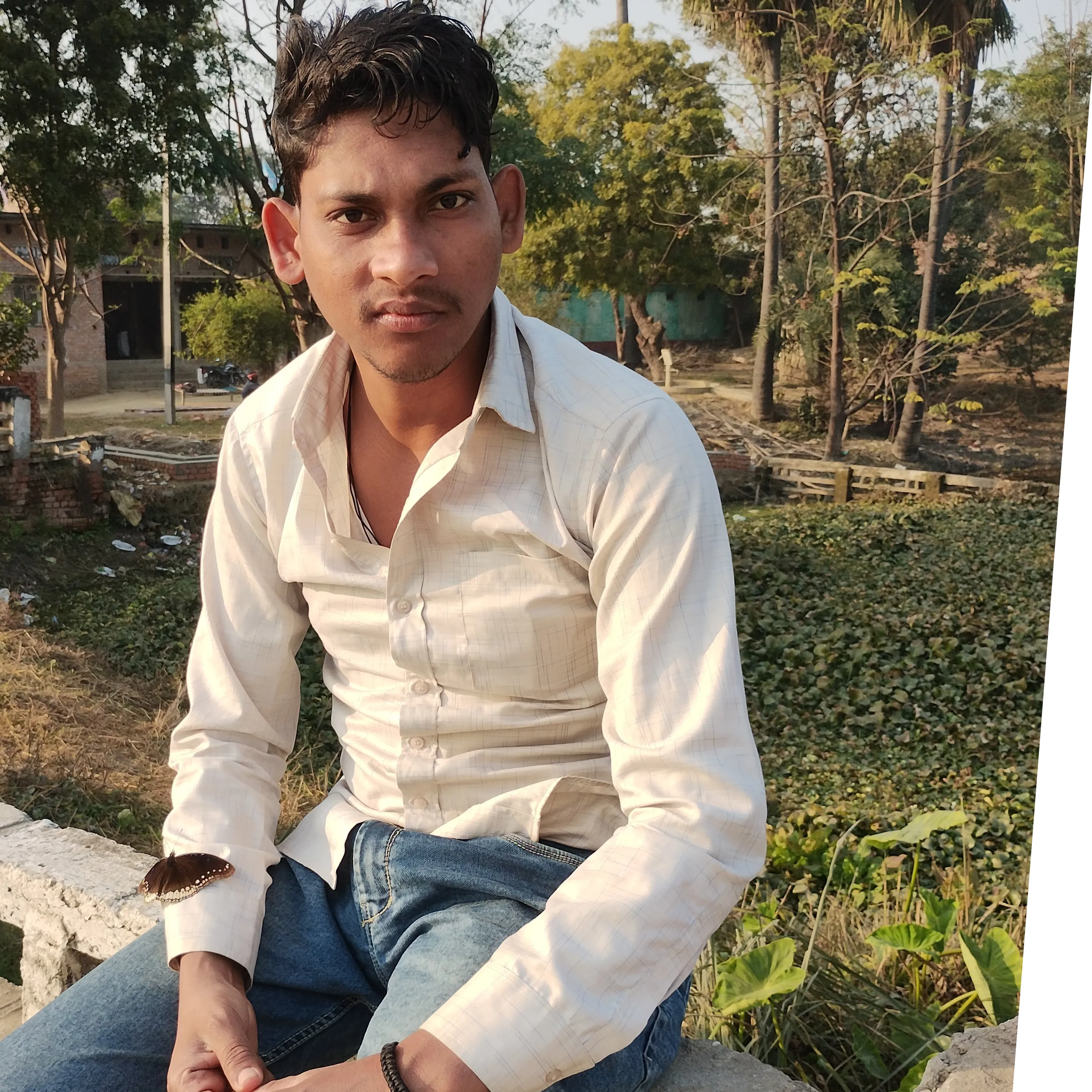 Md Farhan