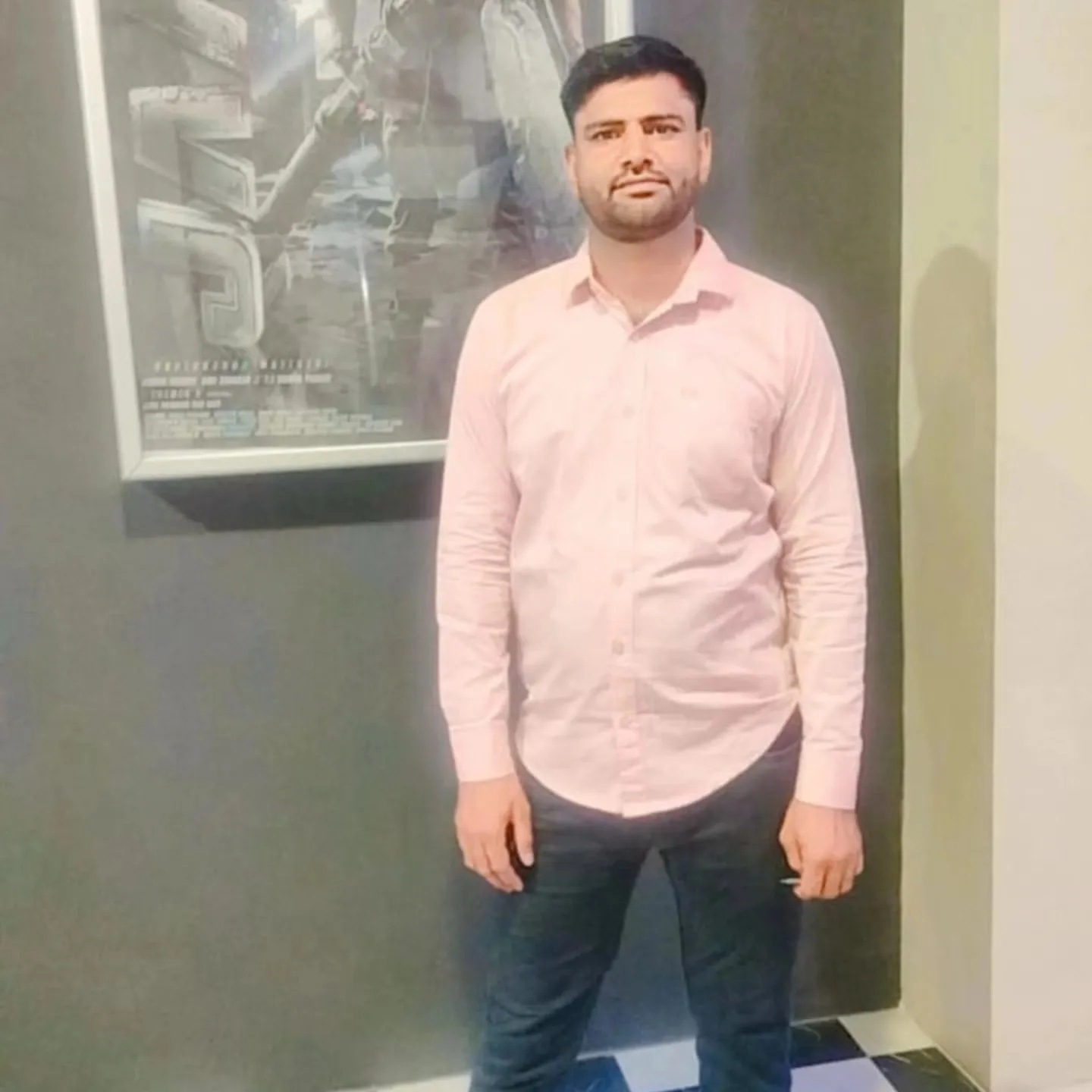 Krishan Kumar