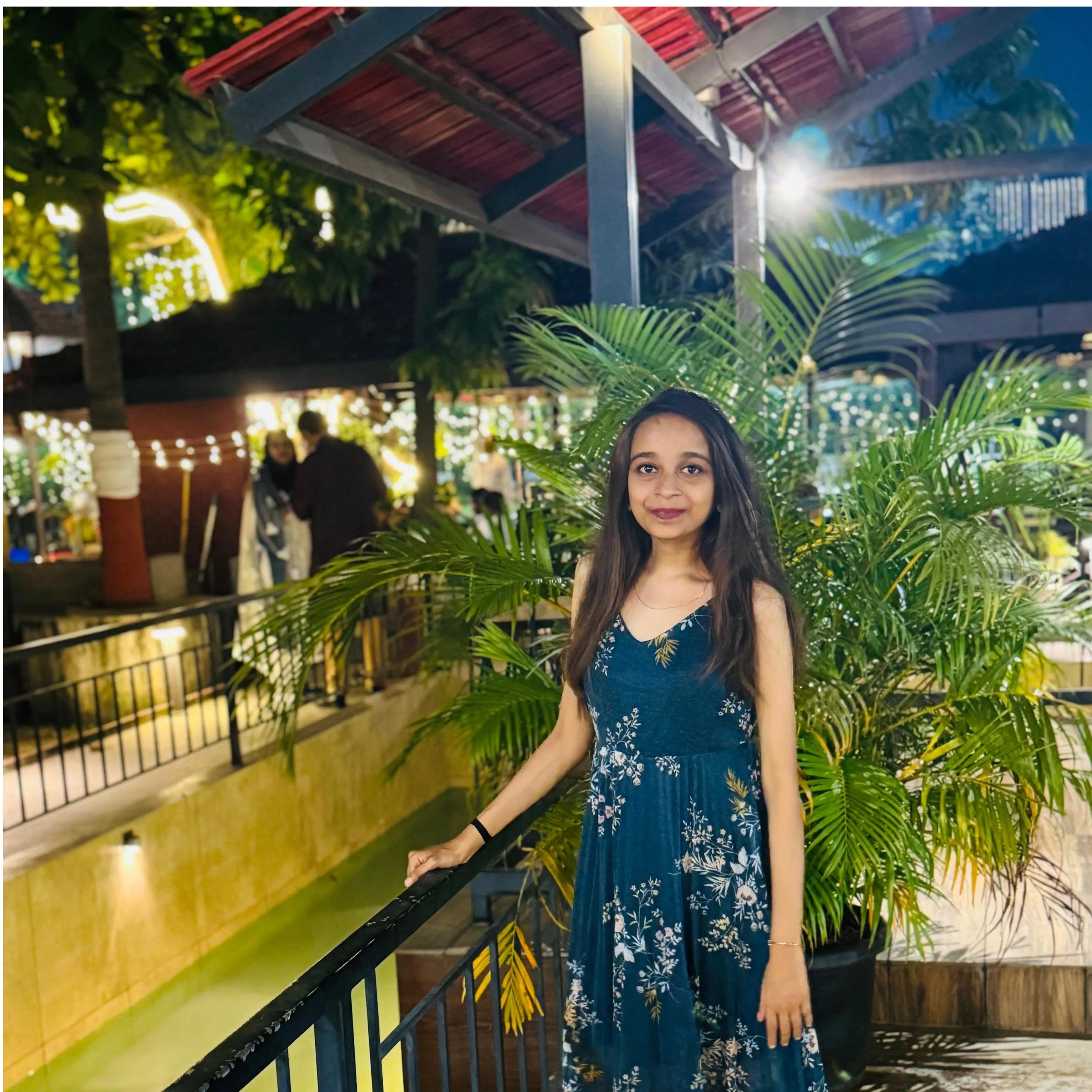 riddhi dholiya