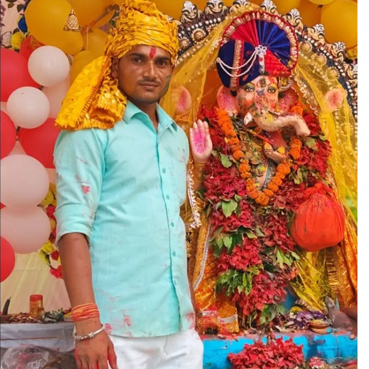 pawankumar nishad