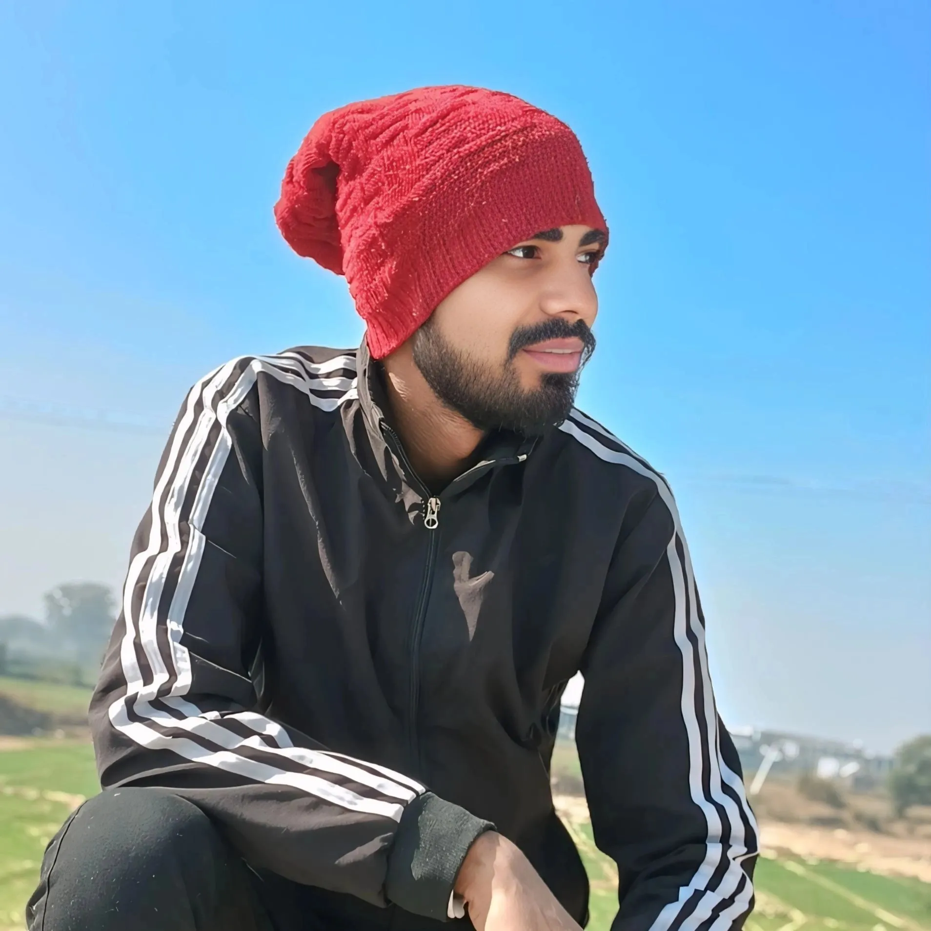 Raj Mandhotiya