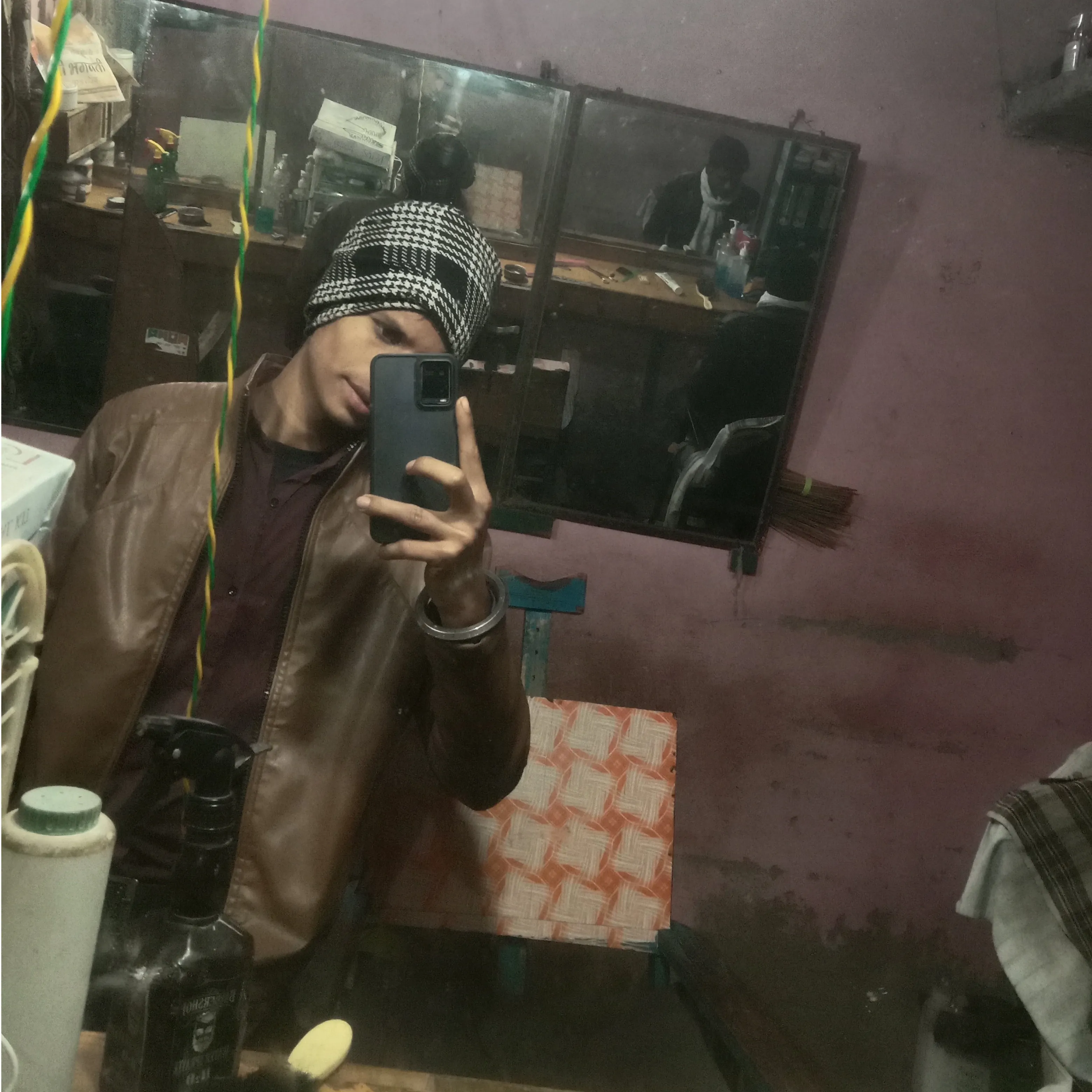 Sumit Gadariya
