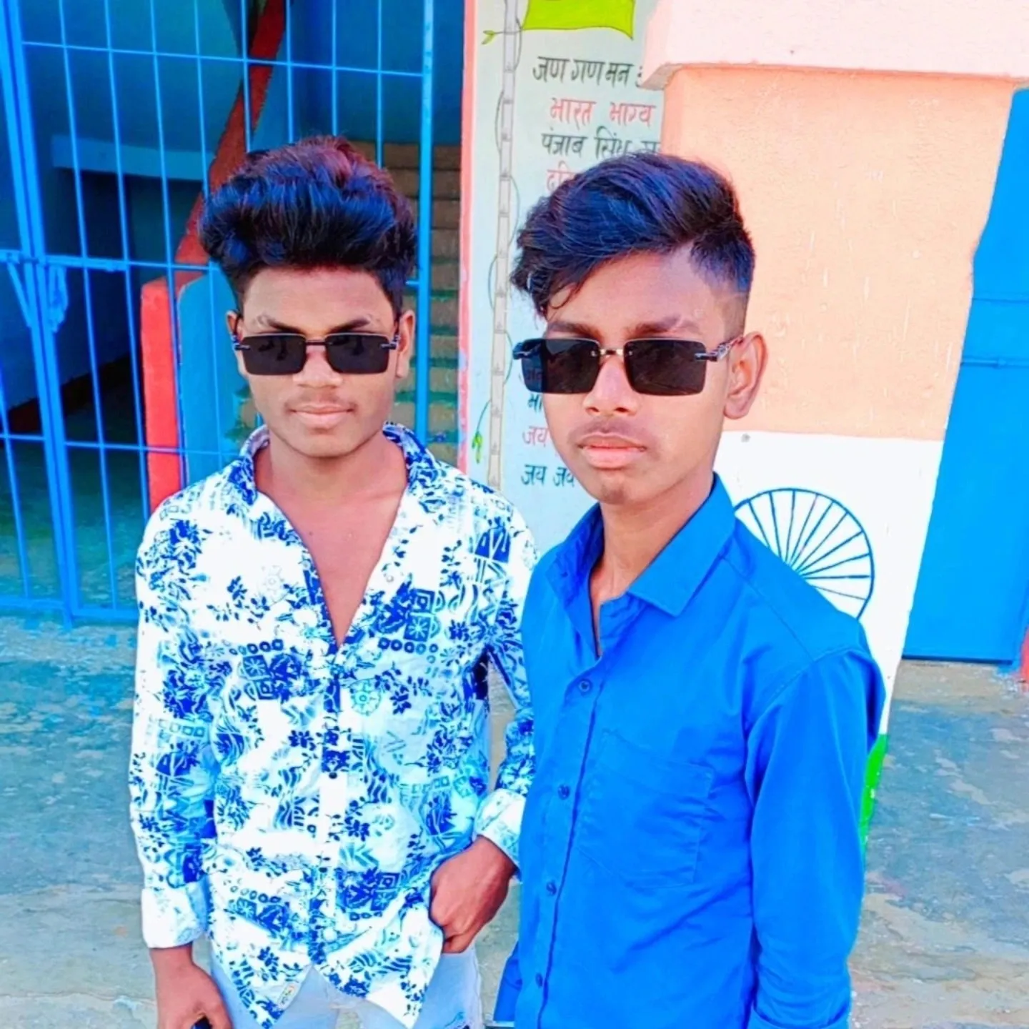 Pankaj Kumar
