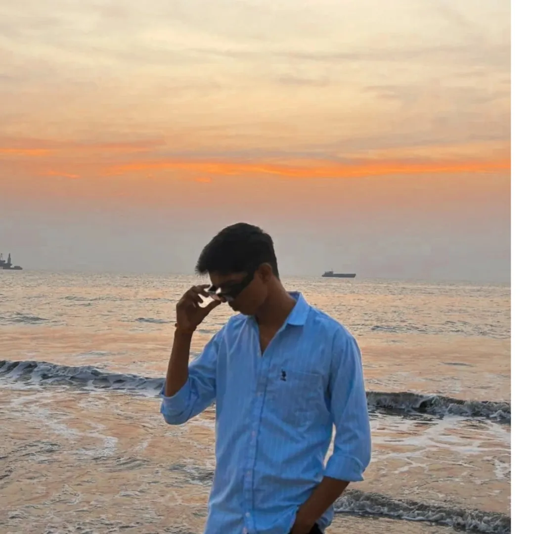 अंकुश पाथरे🤍