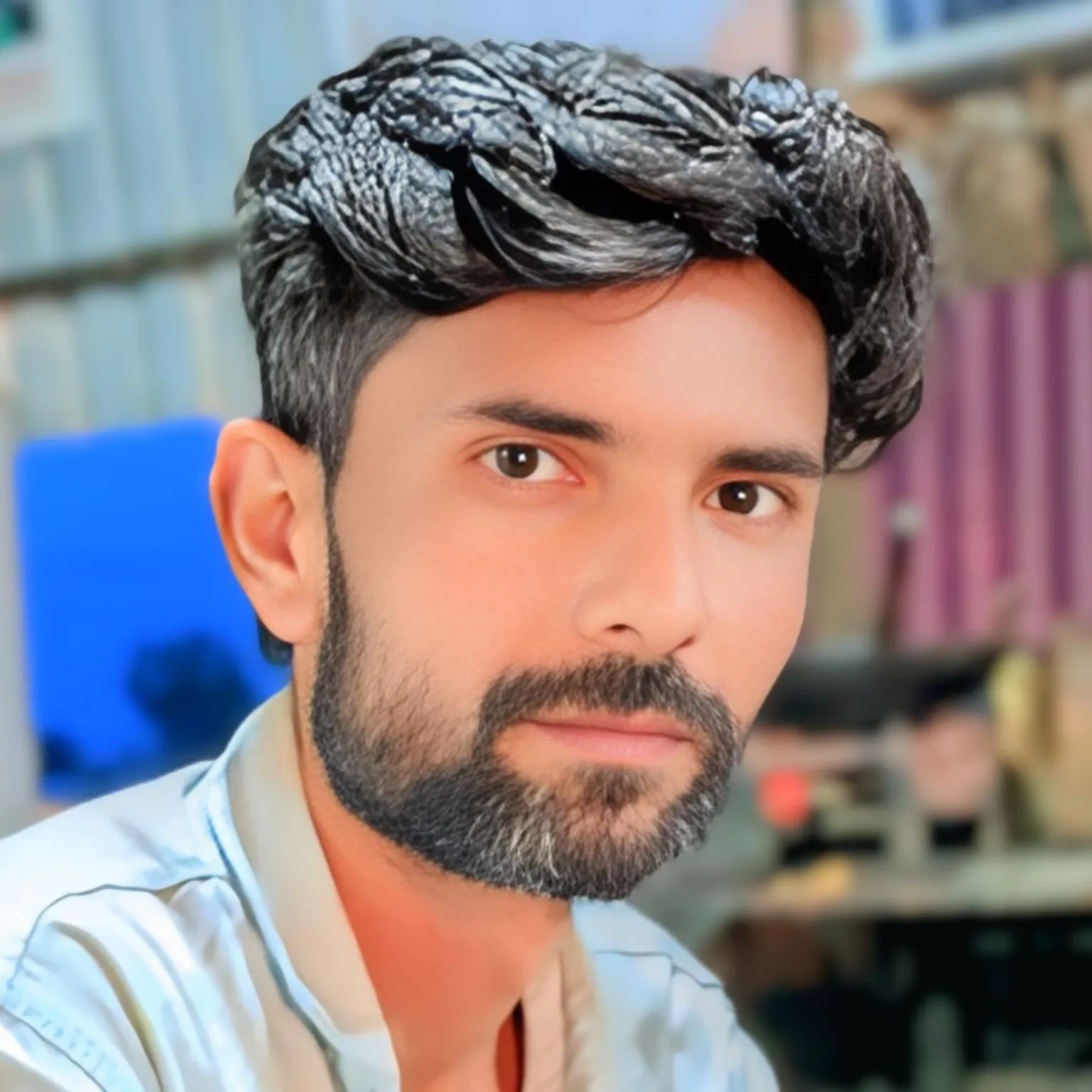 Gajanan Patil