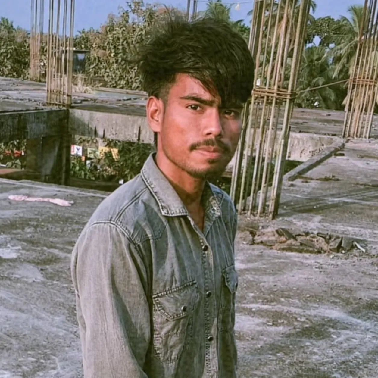 Hriday barman