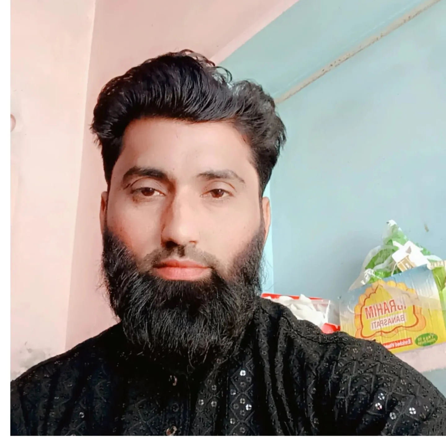 Saddam Mohammadi