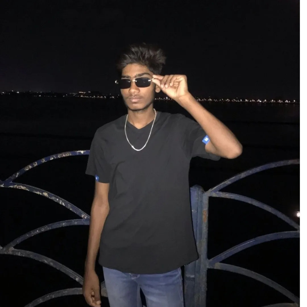 manish Goswami