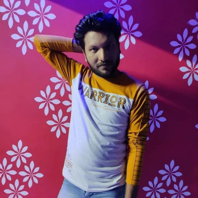 rohit azad