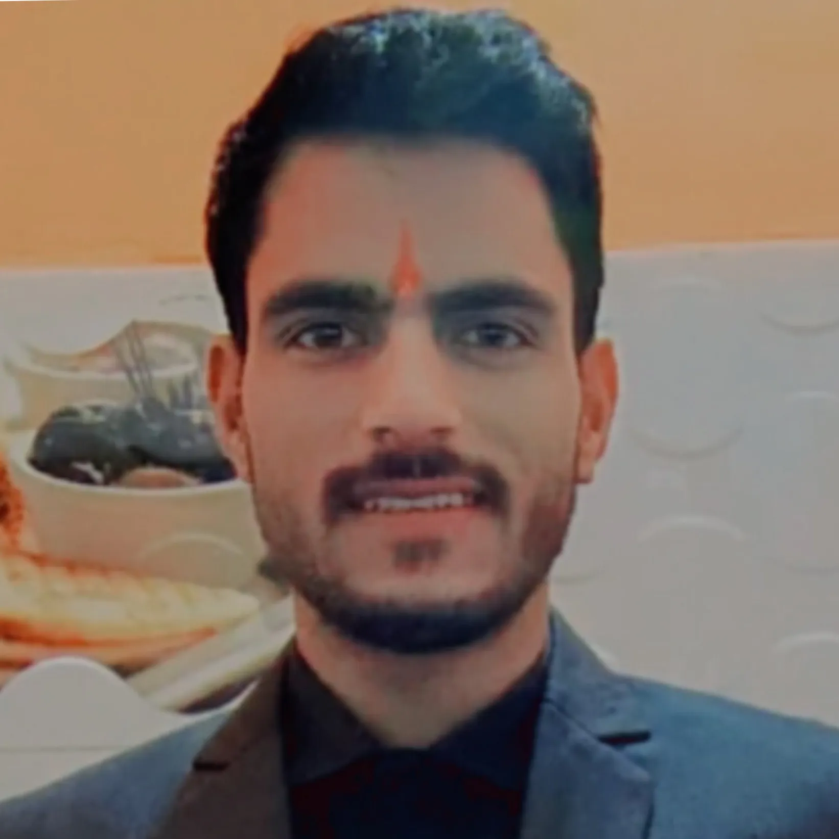 Shivraj Singh