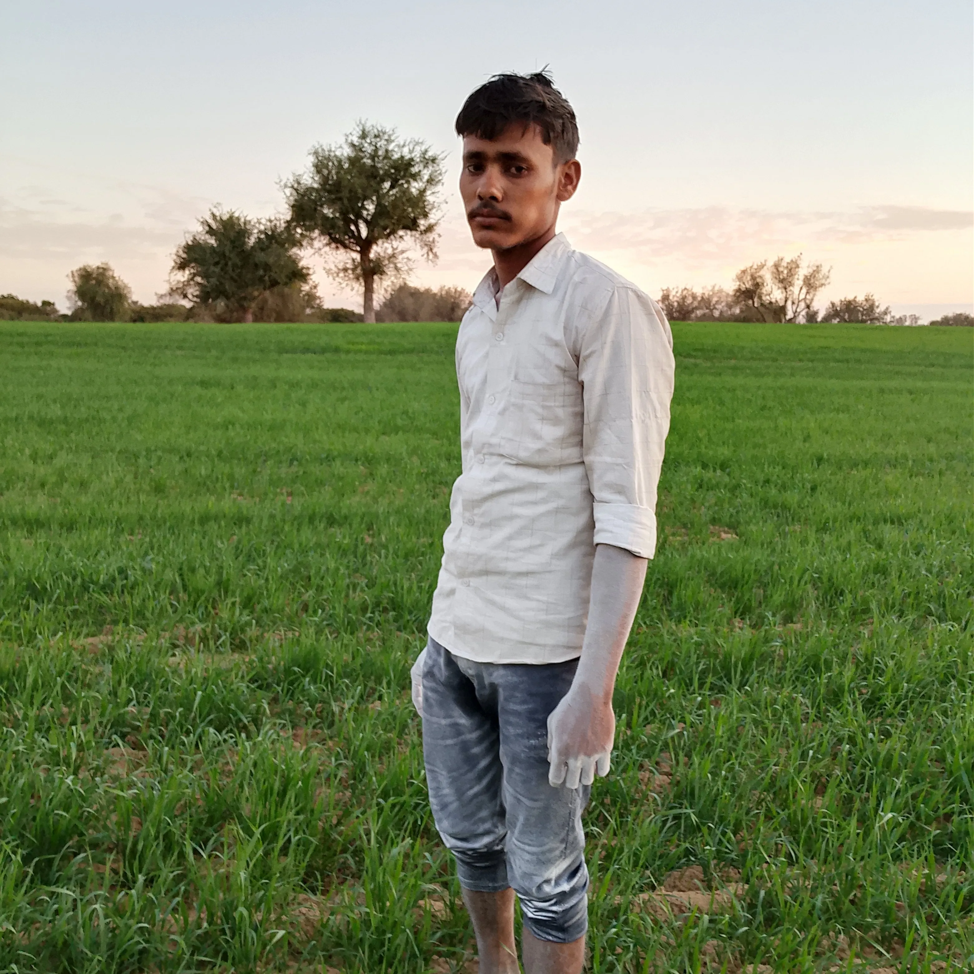 Kailash Khalish
