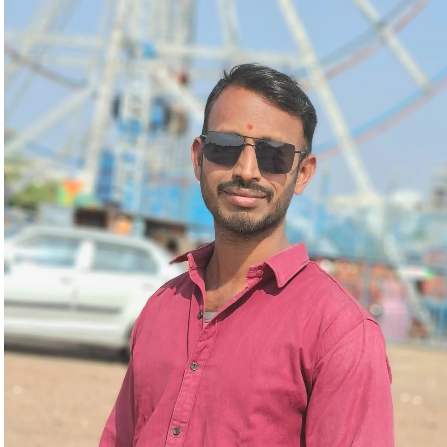 Gurunath Patane