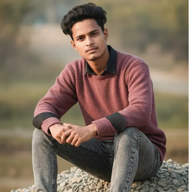 Sfroz Bhai