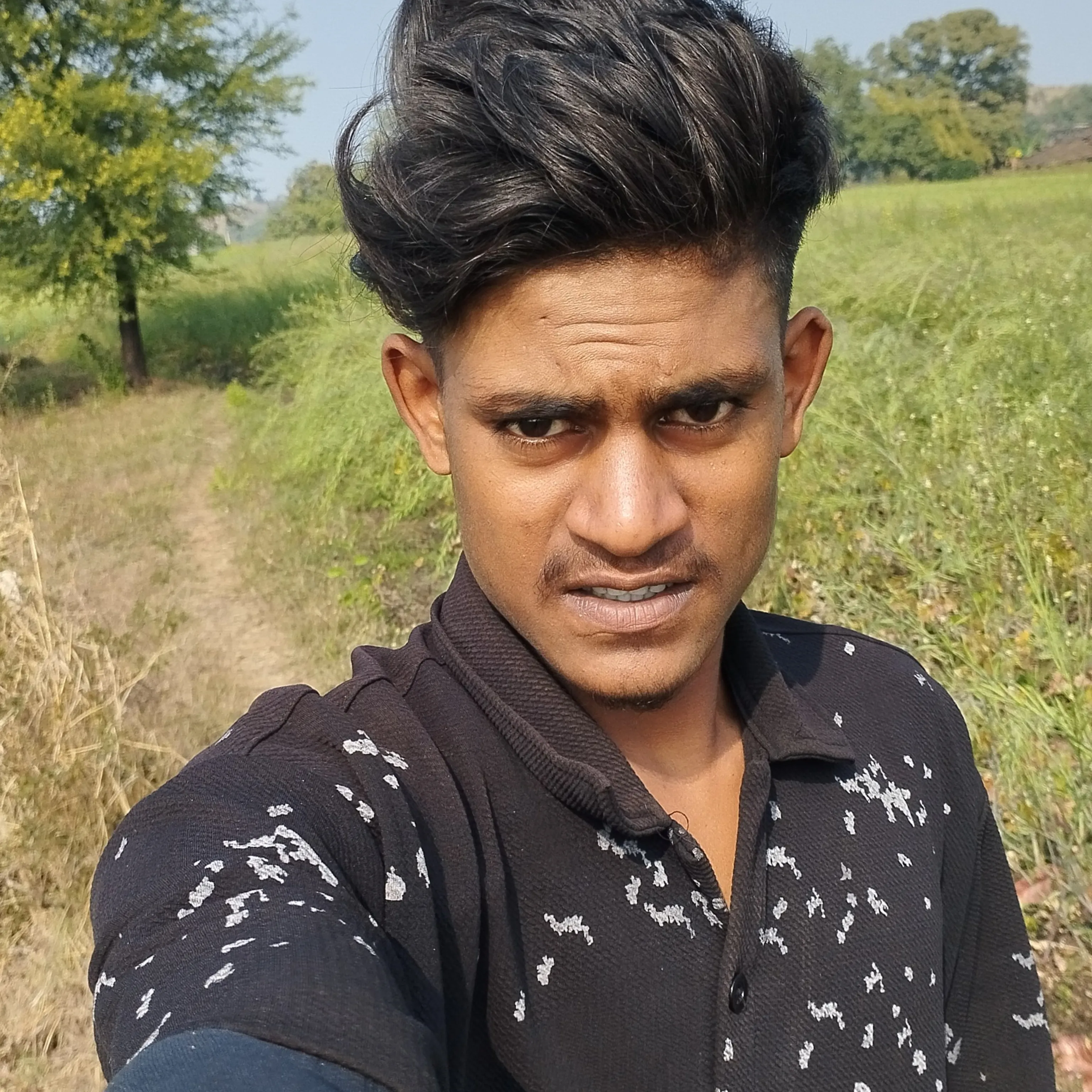 ninama anil