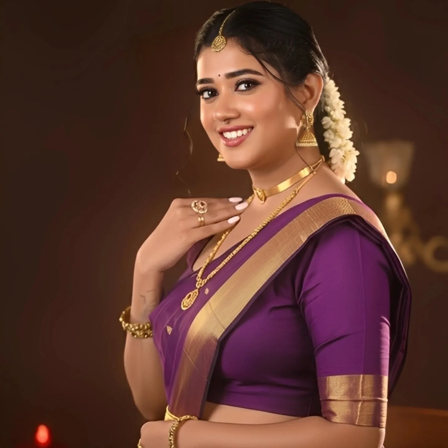 Shilpa Gowda