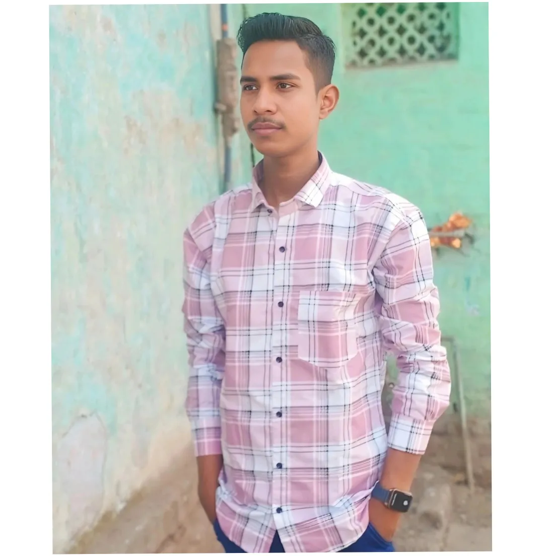 Rohit sahani