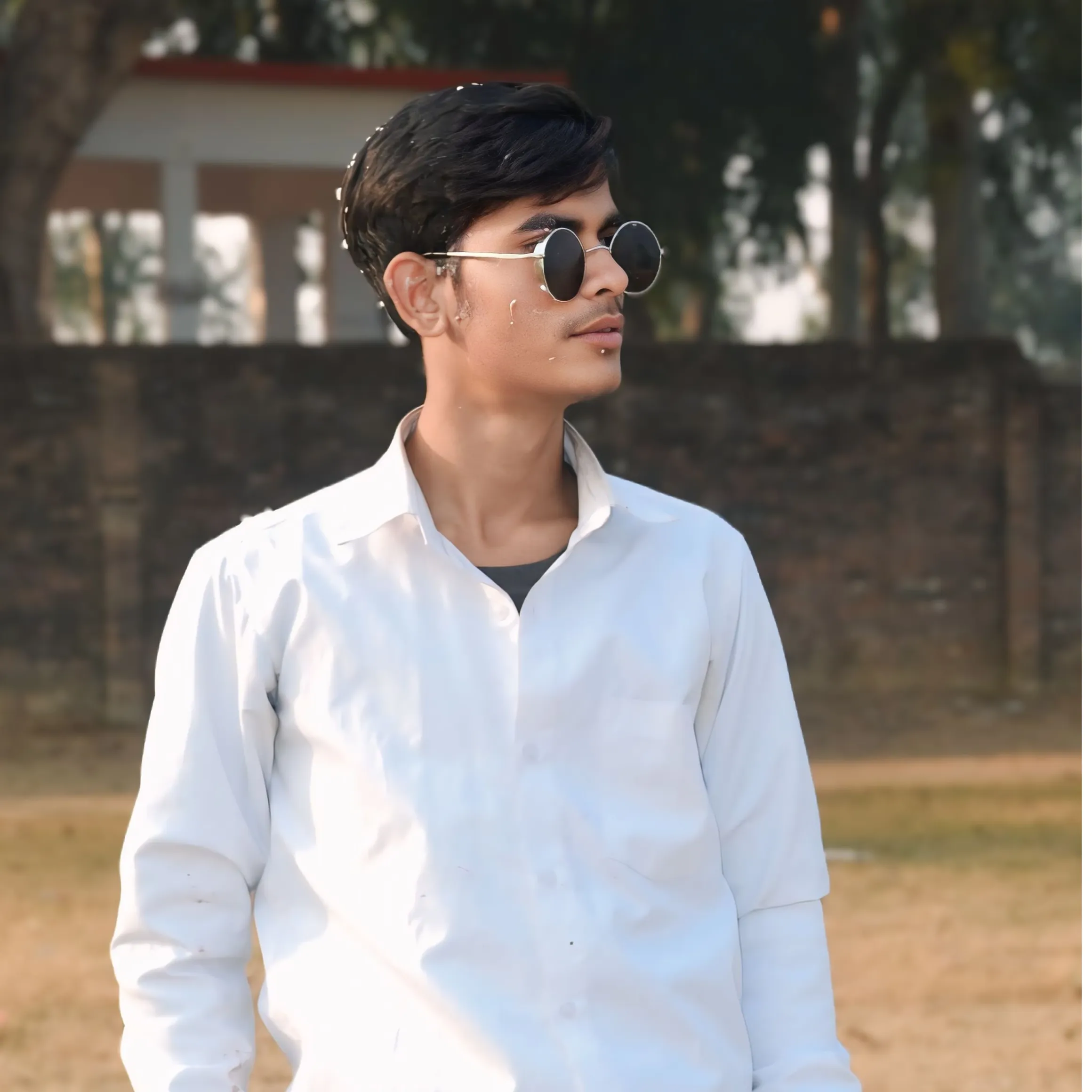 Prince Pandey